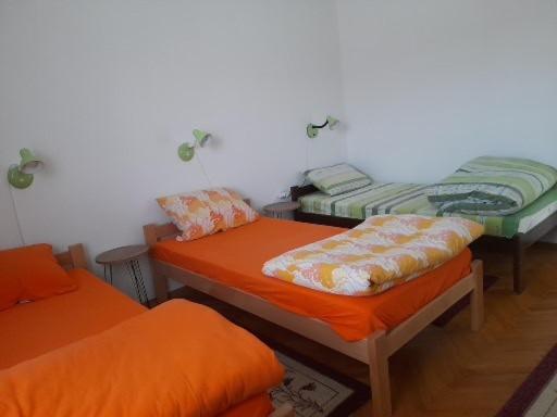 Two-Bedroom Apartment photo 1