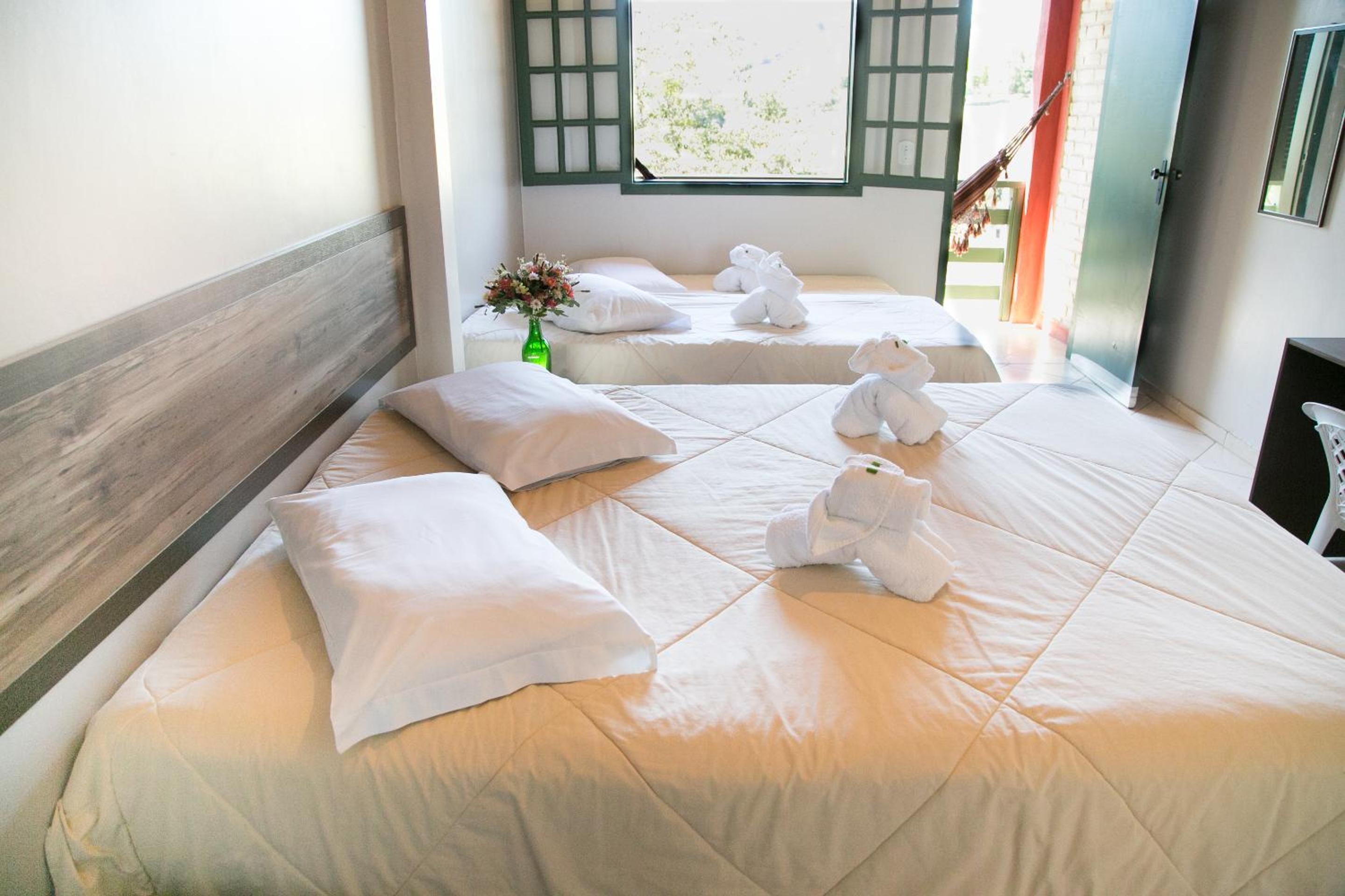 Double Room - Photo 6