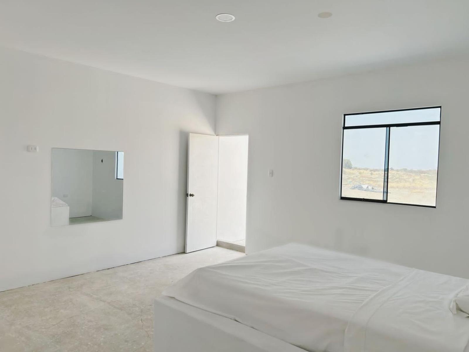 Double Room With Private Bathroom photo 1