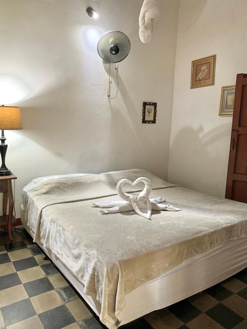 Deluxe Double Room with Extra Bed photo 2