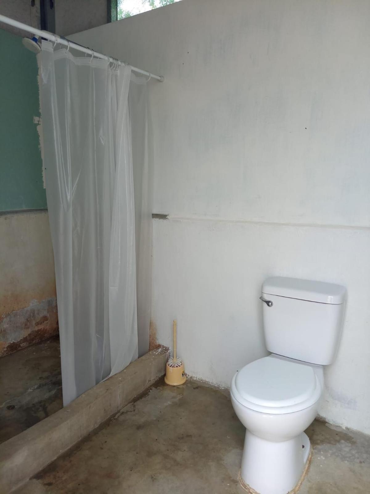 Double Room With Private Bathroom photo 3