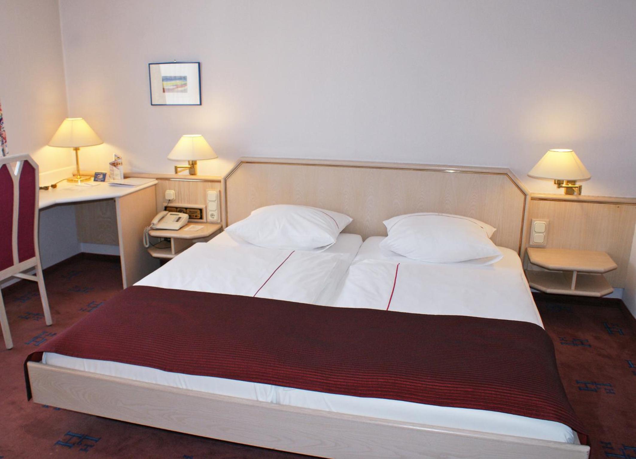 Double Room - Photo 4