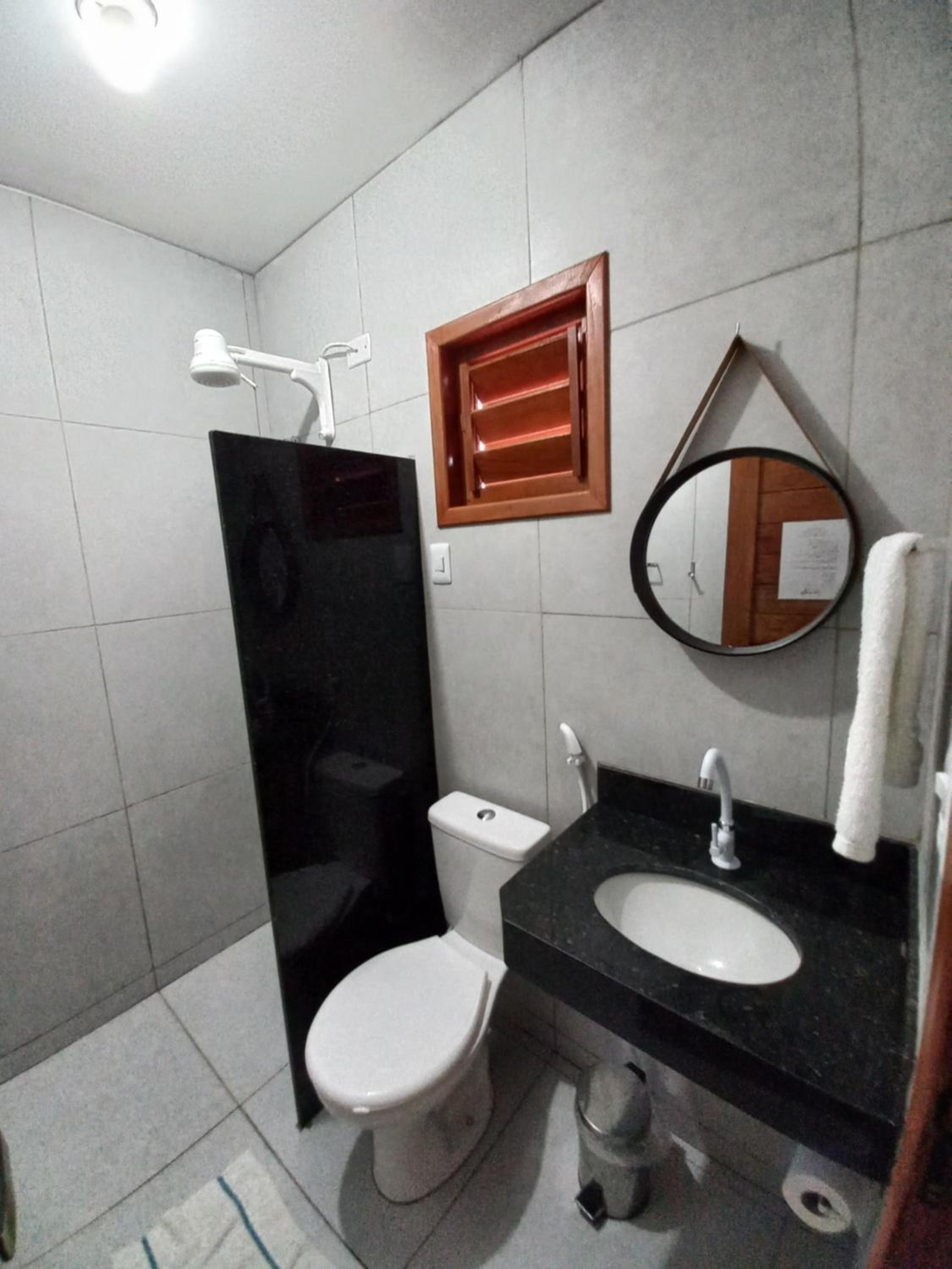Triple Room with Balcony photo 2