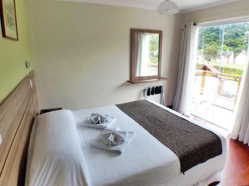 Triple Room with View photo 3
