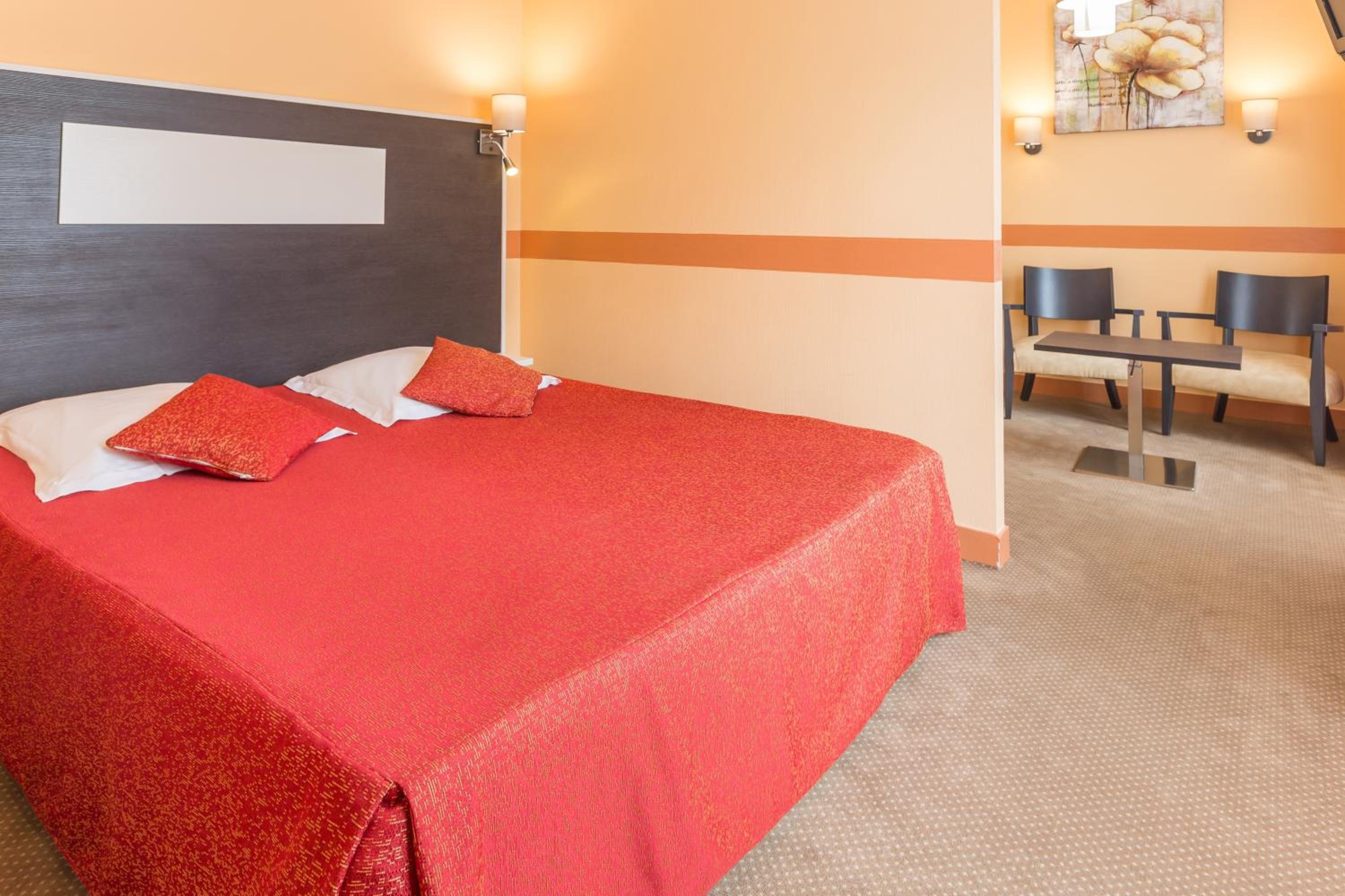 Superior Double Room photo 2