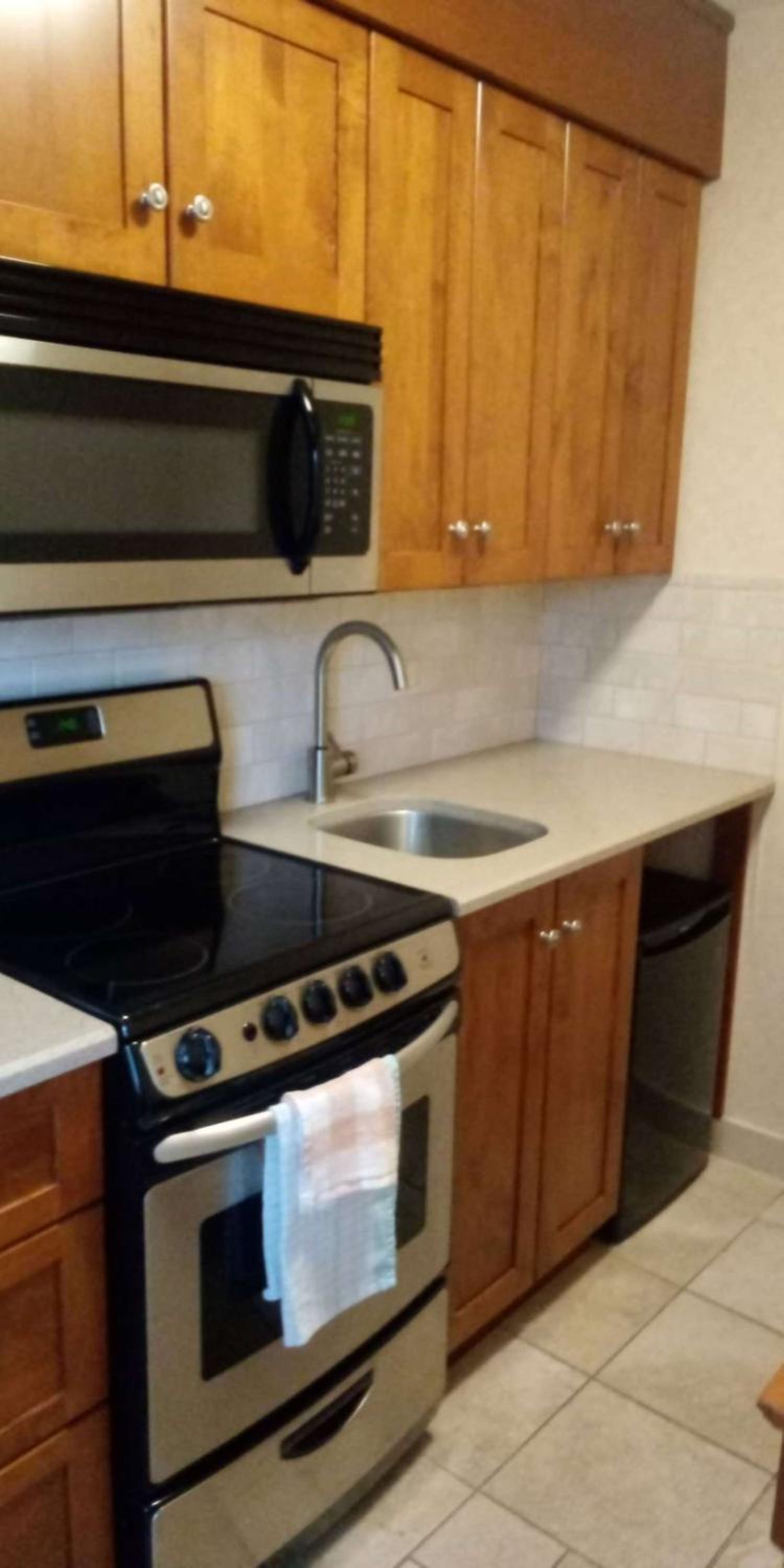 Queen Room with River View with Kitchenette - Non-smoking - Photo 3