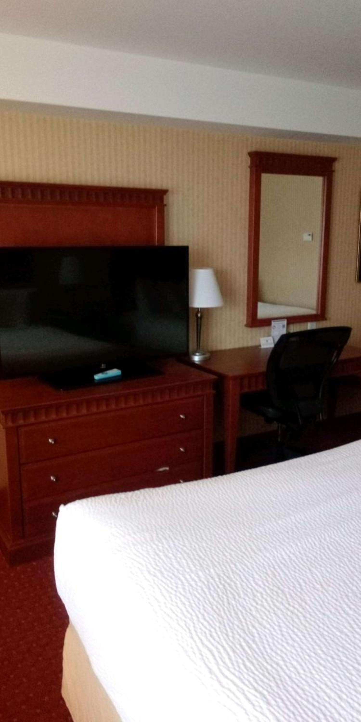 Queen Room with Sofa Bed - Non-smoking - Photo 6