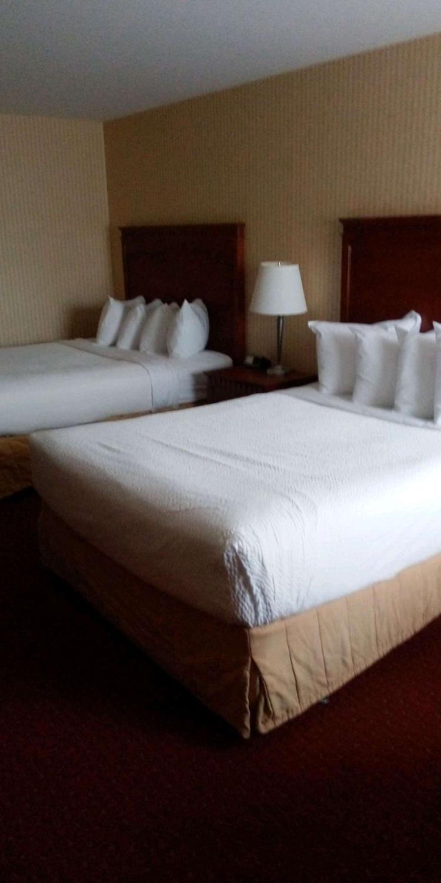 Queen Room with Two Queen Beds - Non-Smoking - Photo 1