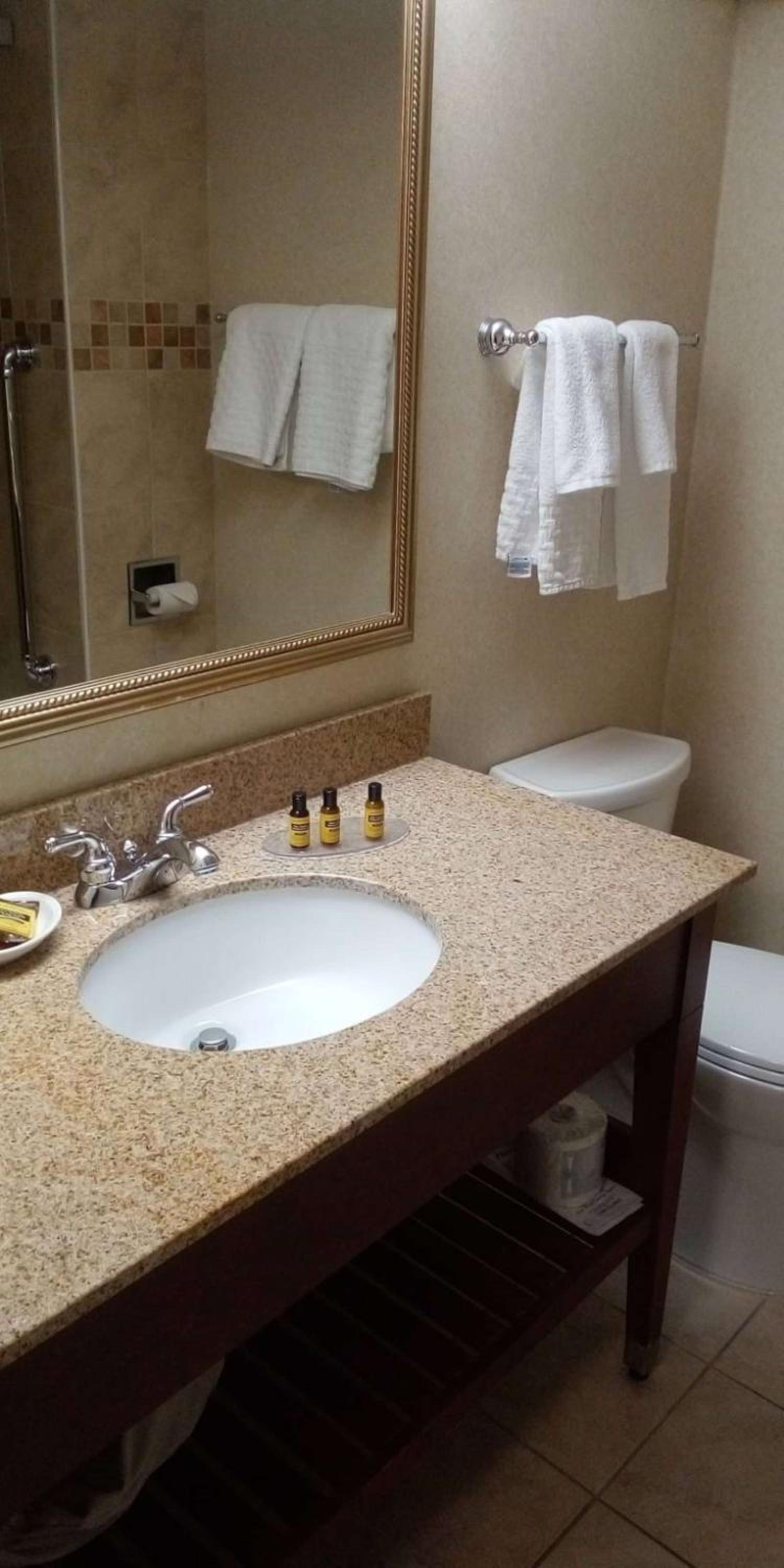 King Room - Non-Smoking - Photo 4