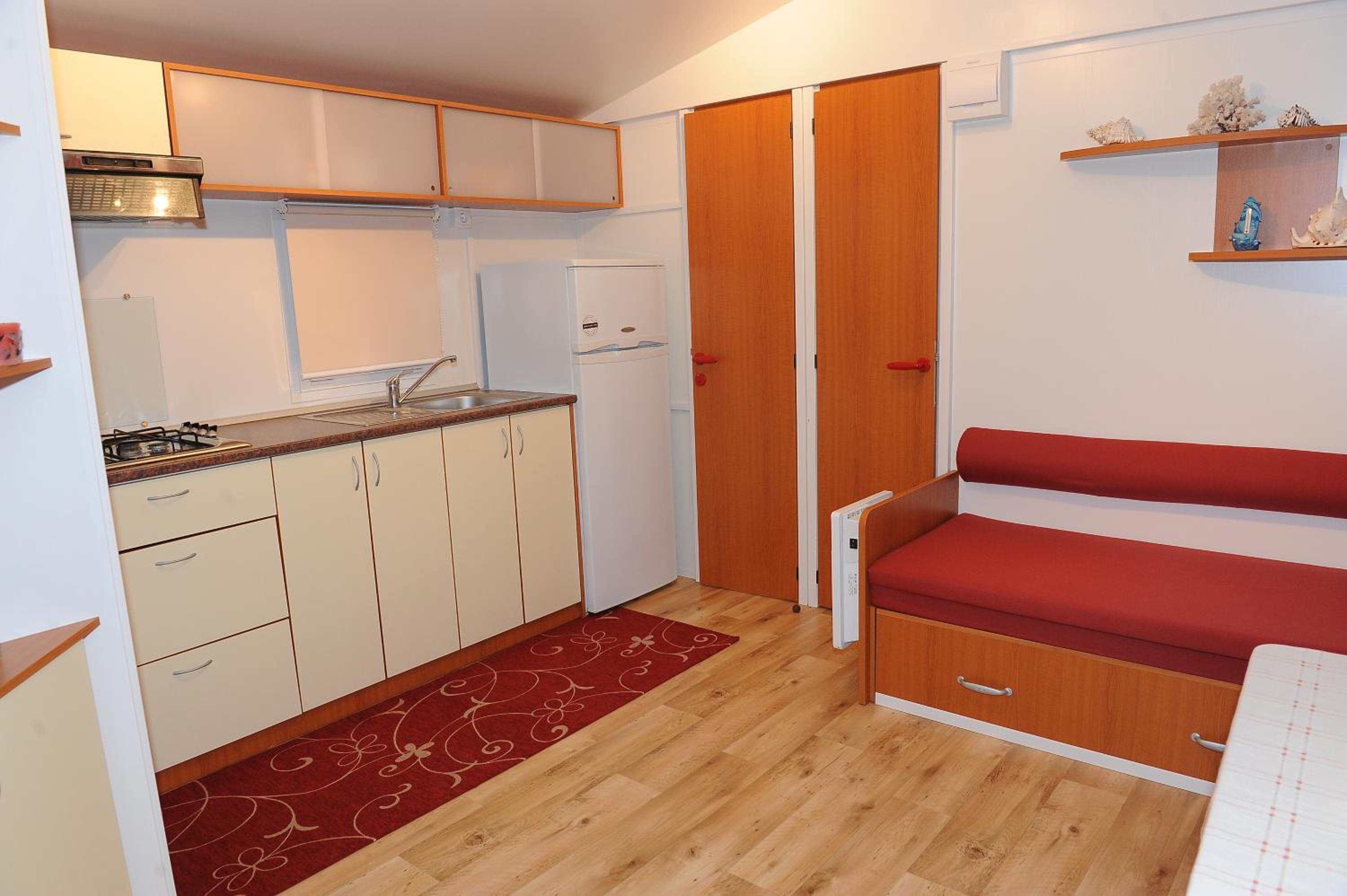 Two-Bedroom House photo 3