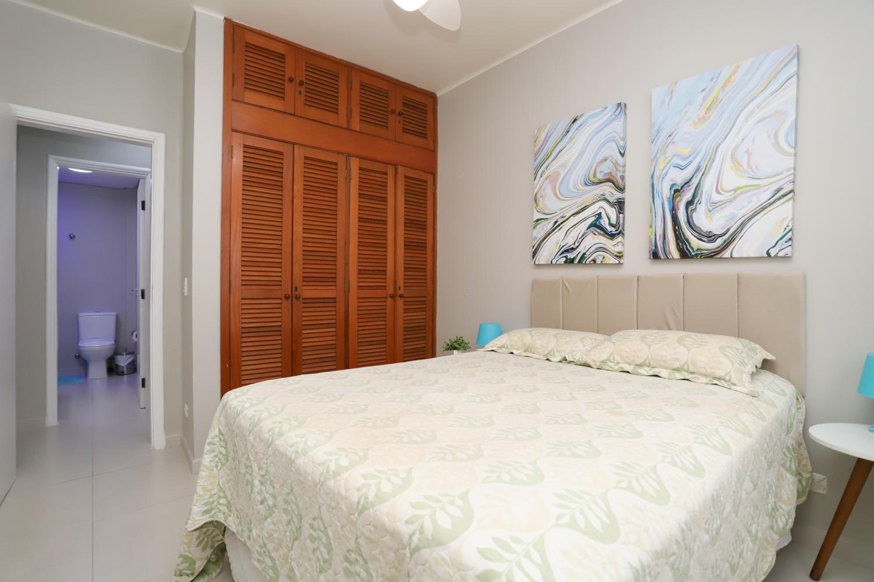 Apartment - Photo 17