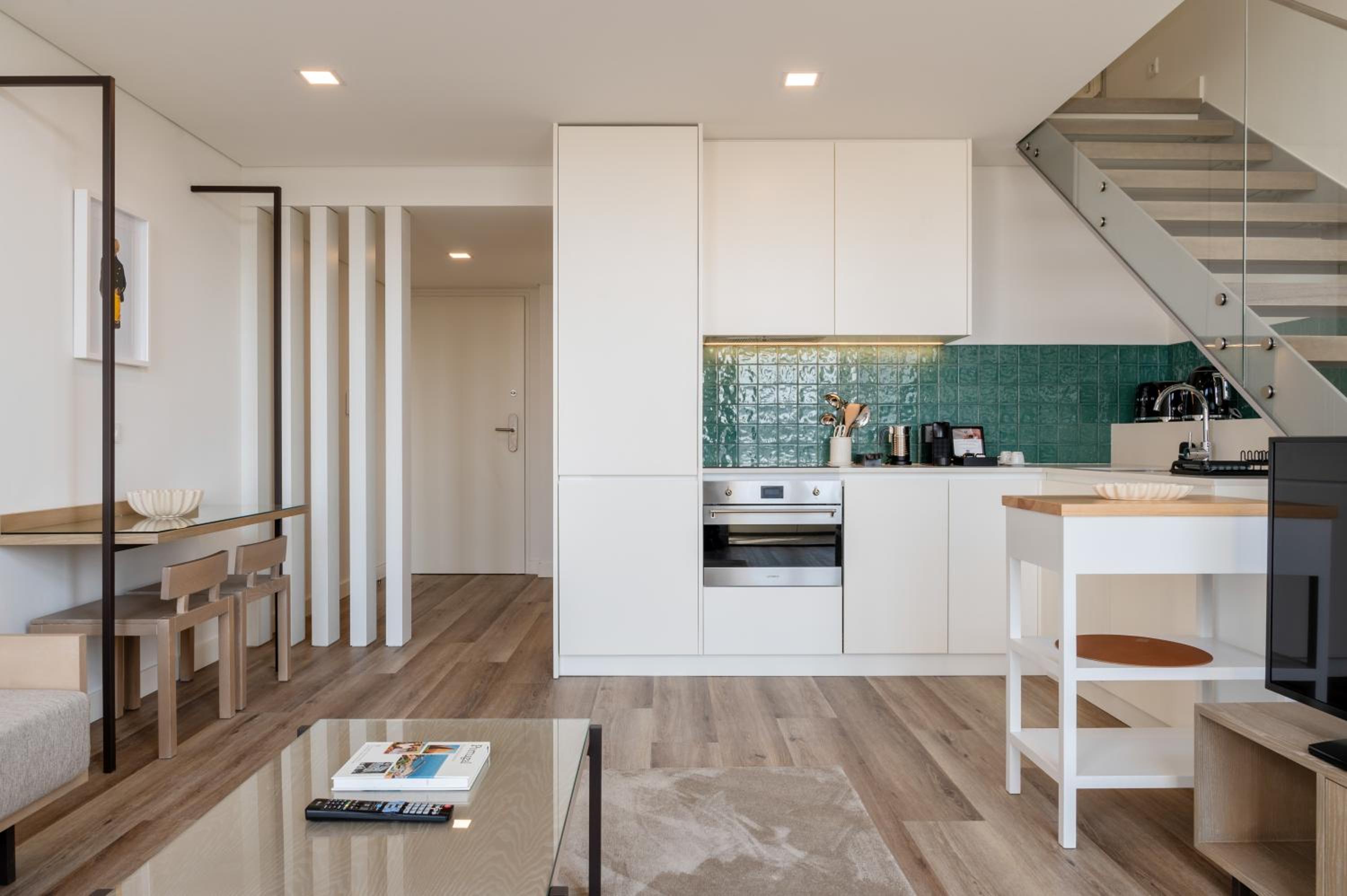 One-Bedroom Apartment - Photo 10