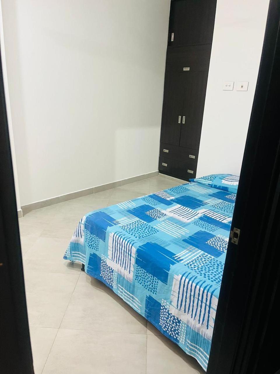 Three-Bedroom House photo 2