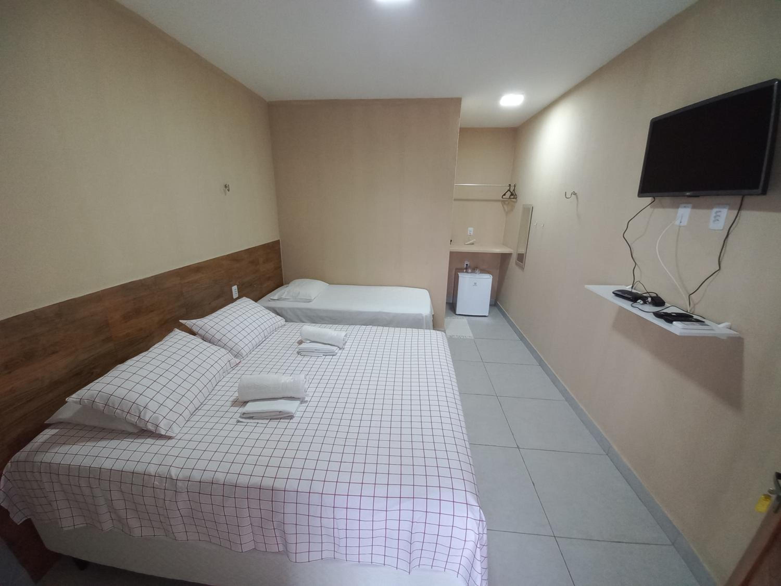 Double Room with Balcony photo 1