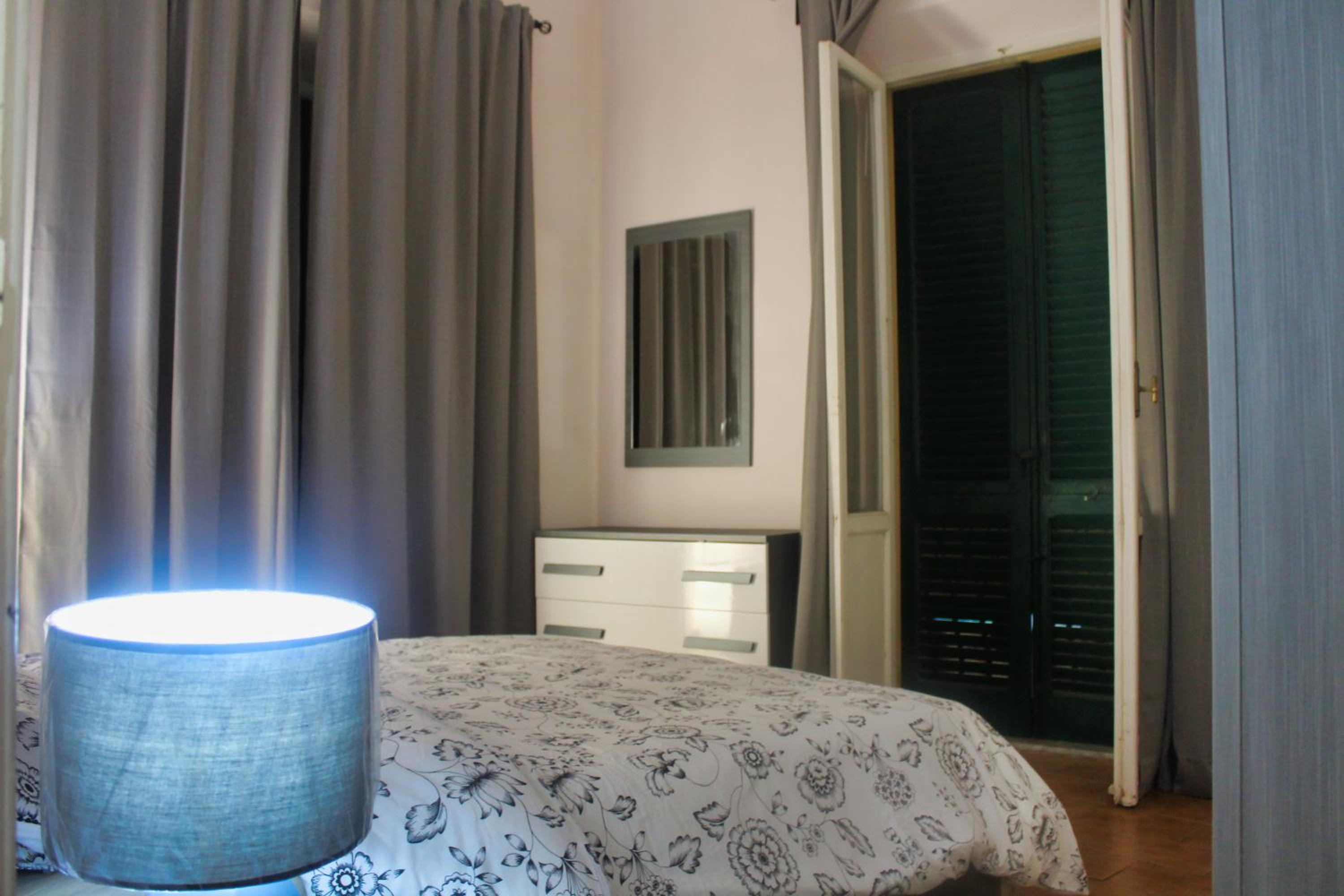 Double Room With Balcony photo 1