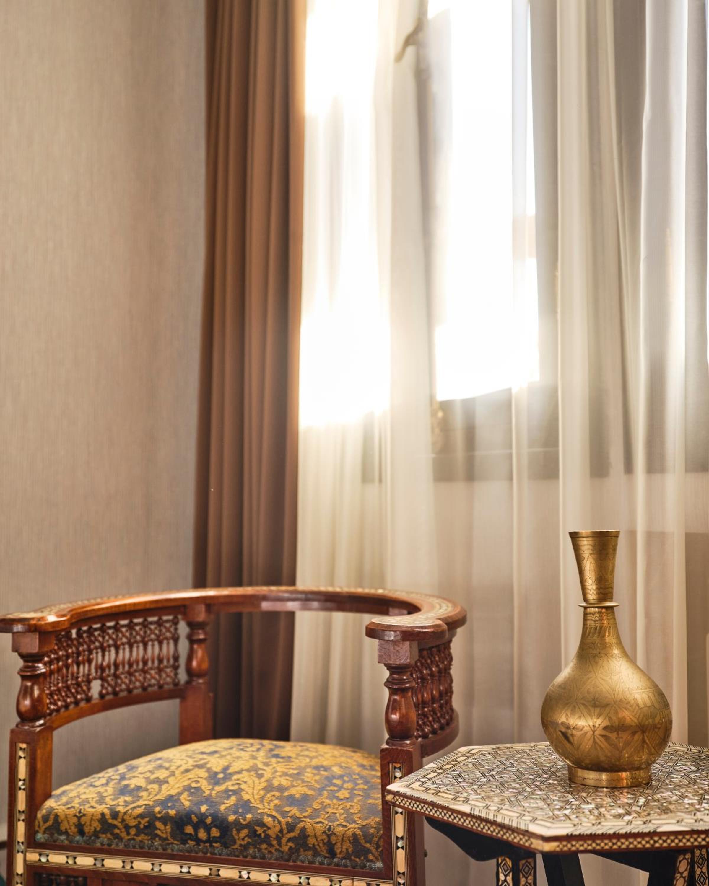 Senior Family Suite Damas - Photo 22
