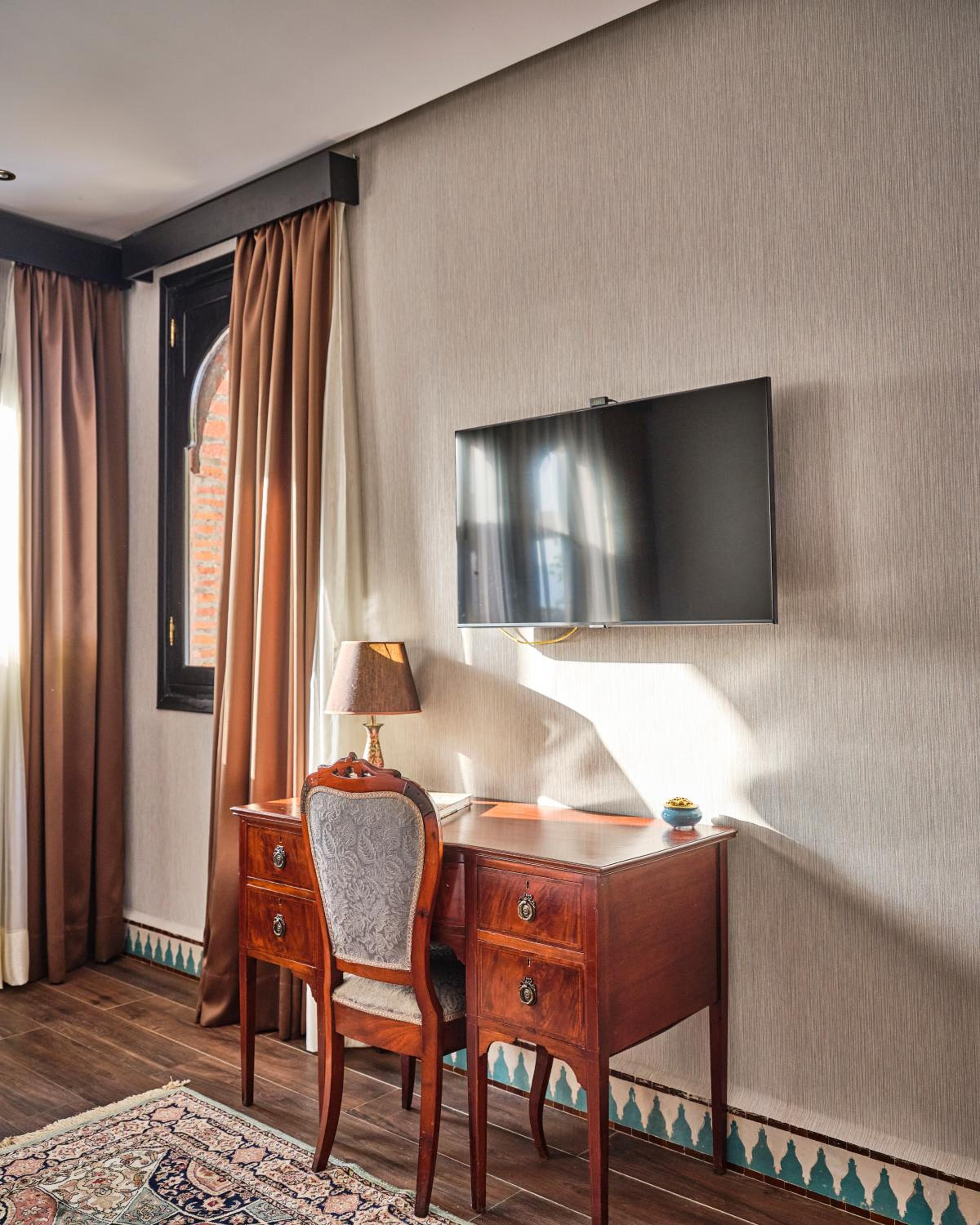 Senior Family Suite Damas - Photo 25