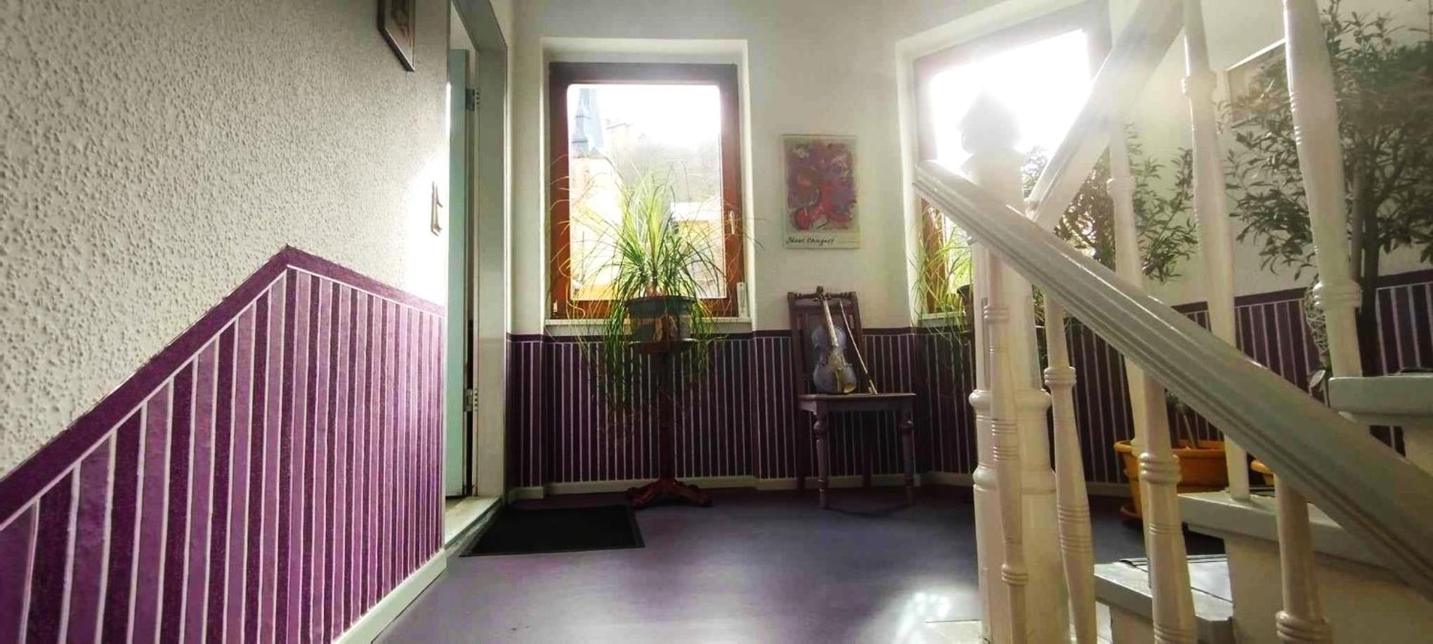 Apartment with Terrace photo 3