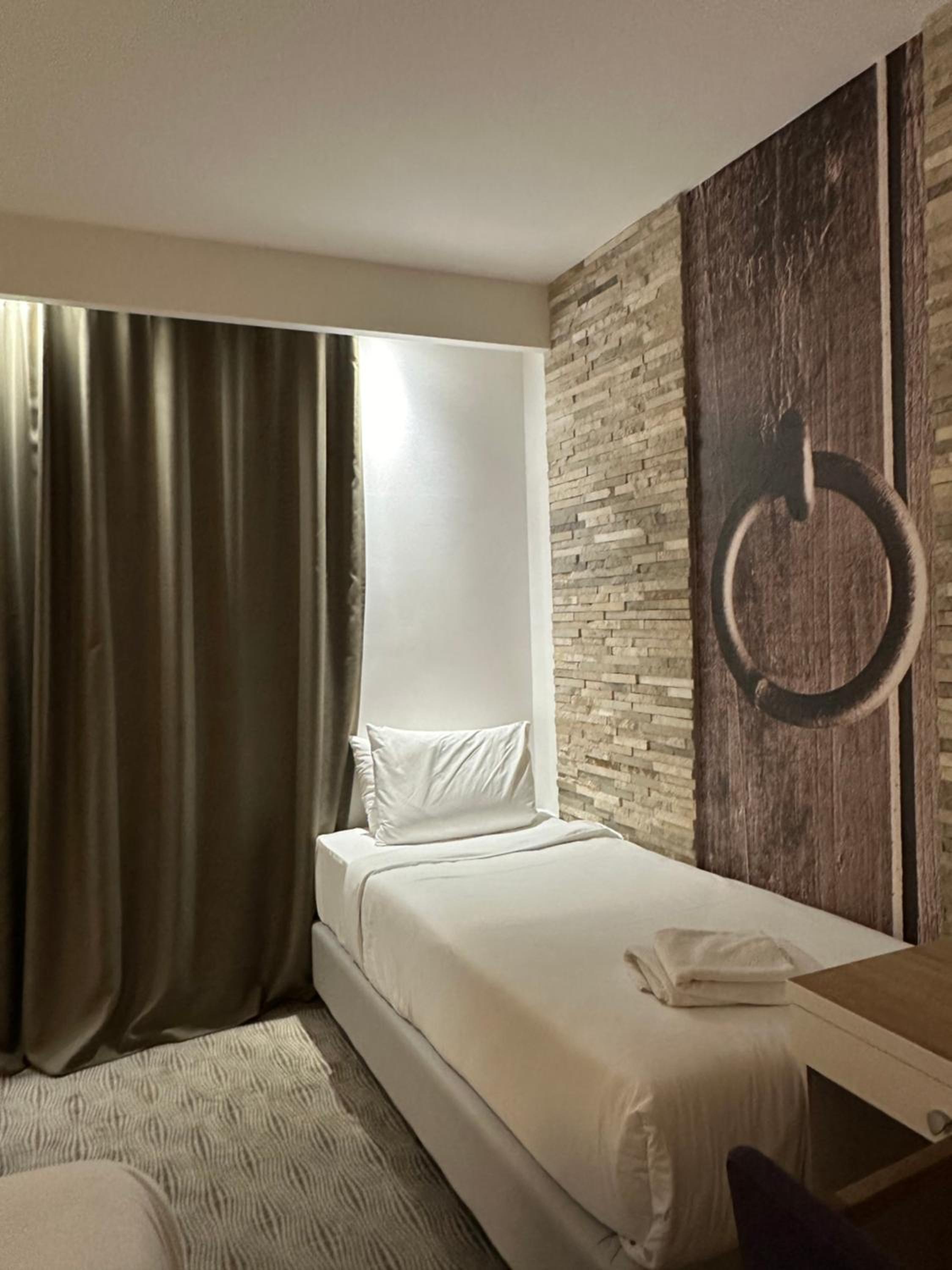 Triple Room with Balcony, photo 7