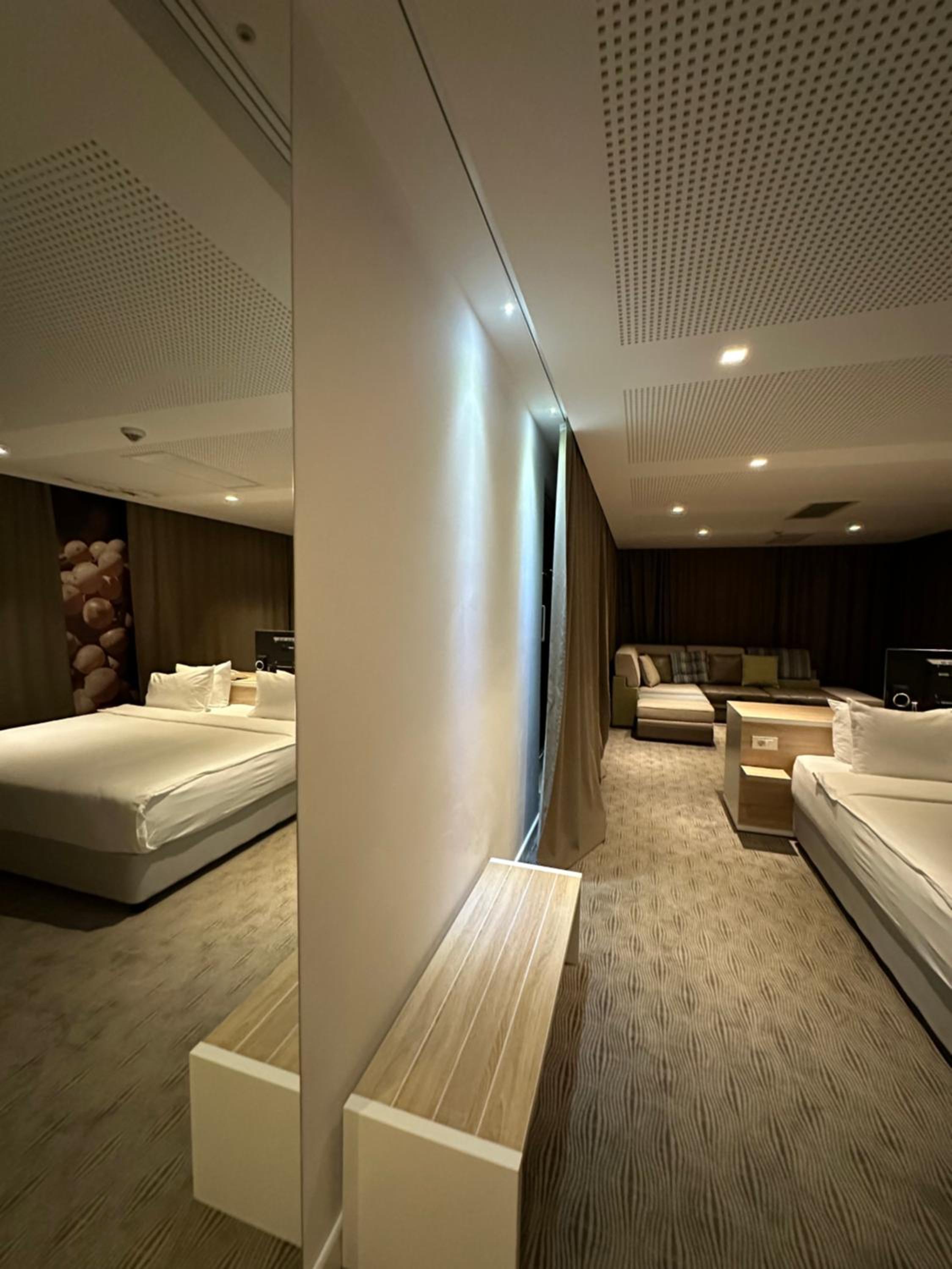 Junior Suite with Terrace - Photo 8