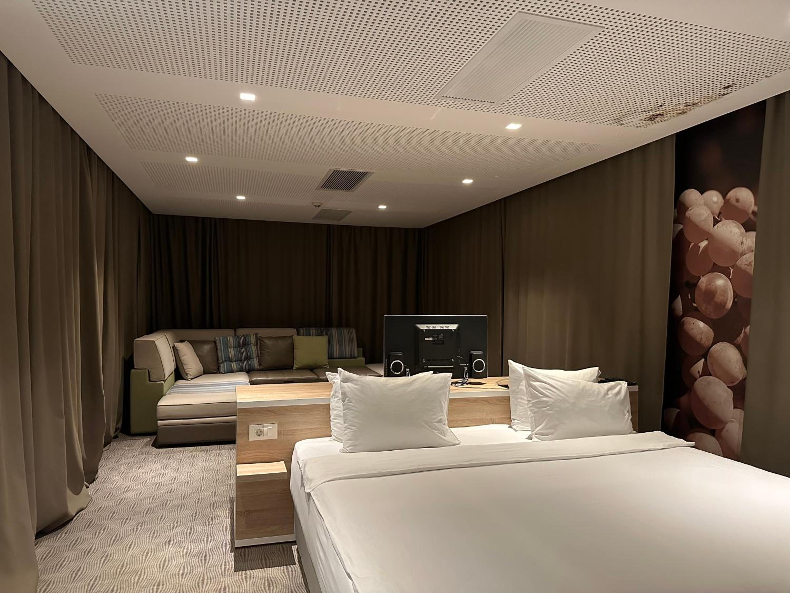 Junior Suite with Terrace - Photo 9