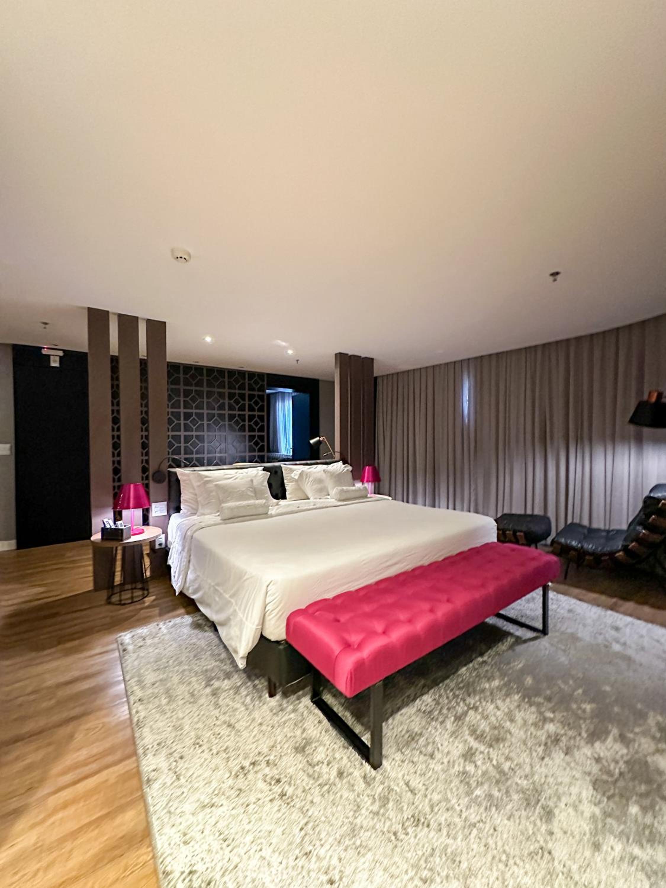 QS Marista Hotel by Atlas — Suite with Hot Tub