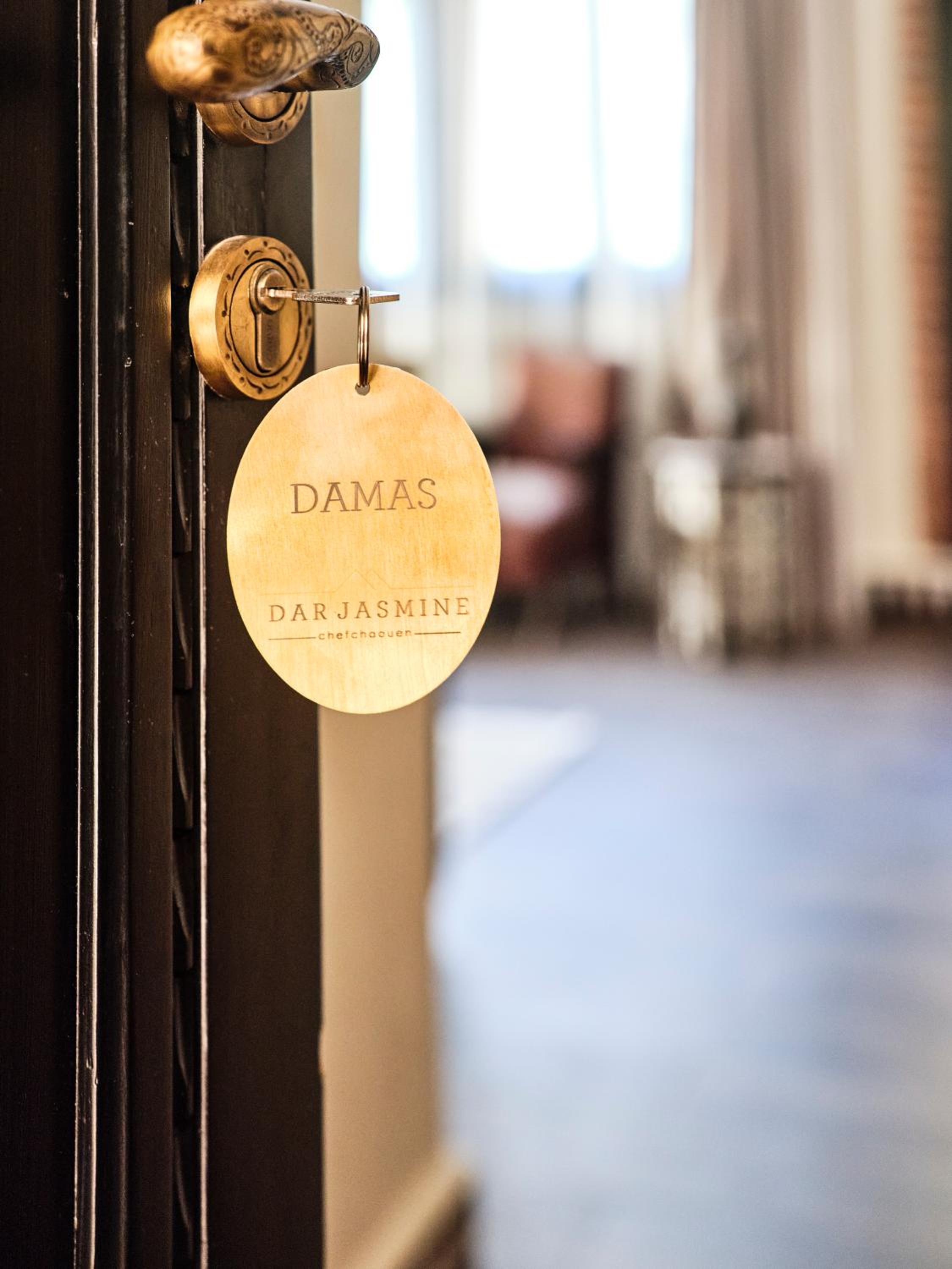 Senior Family Suite Damas - Photo 3