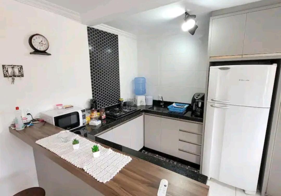 Two-Bedroom Apartment photo 2
