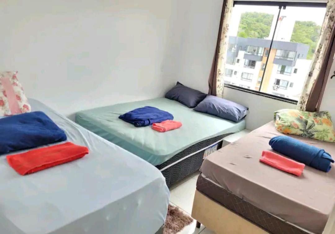 Two-Bedroom Apartment photo 3
