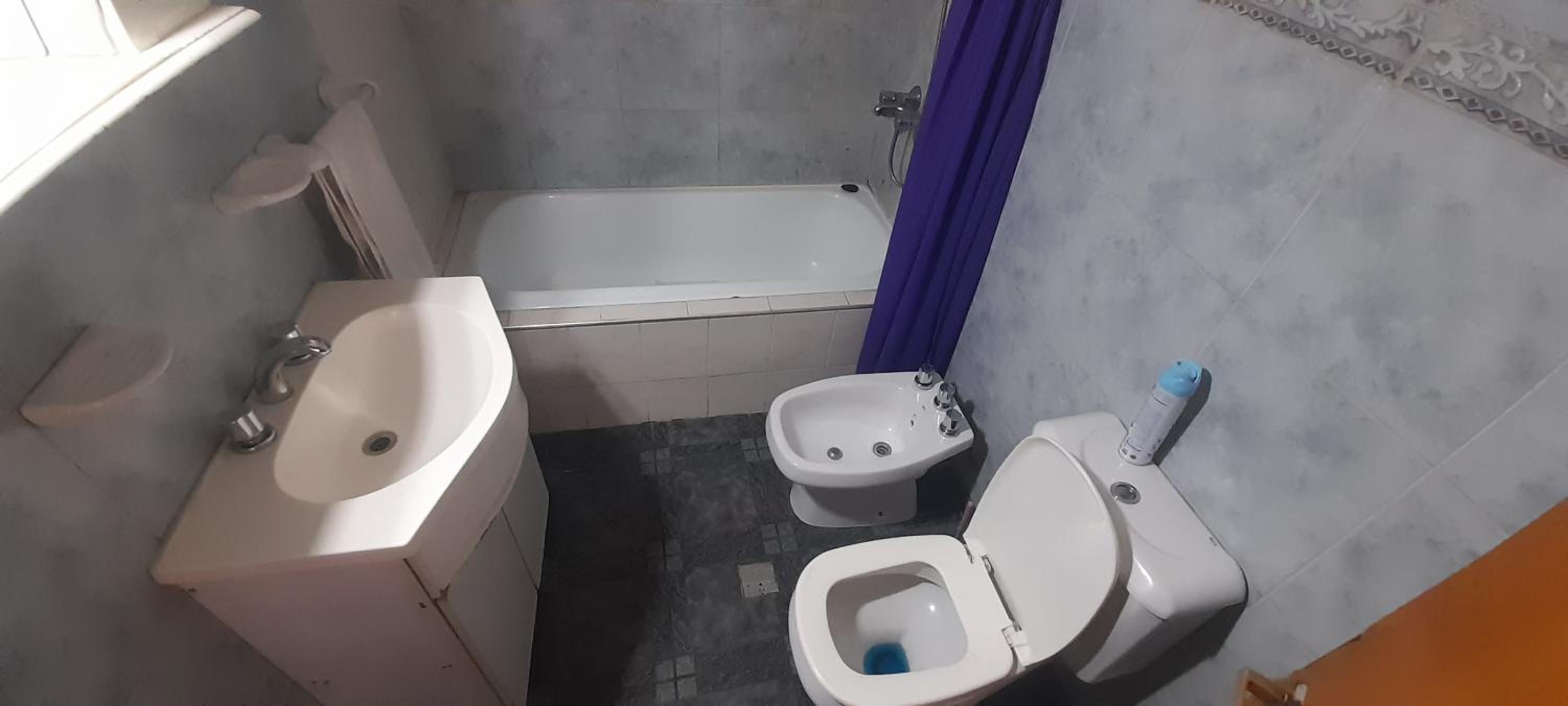 Two-Bedroom Apartment photo 3
