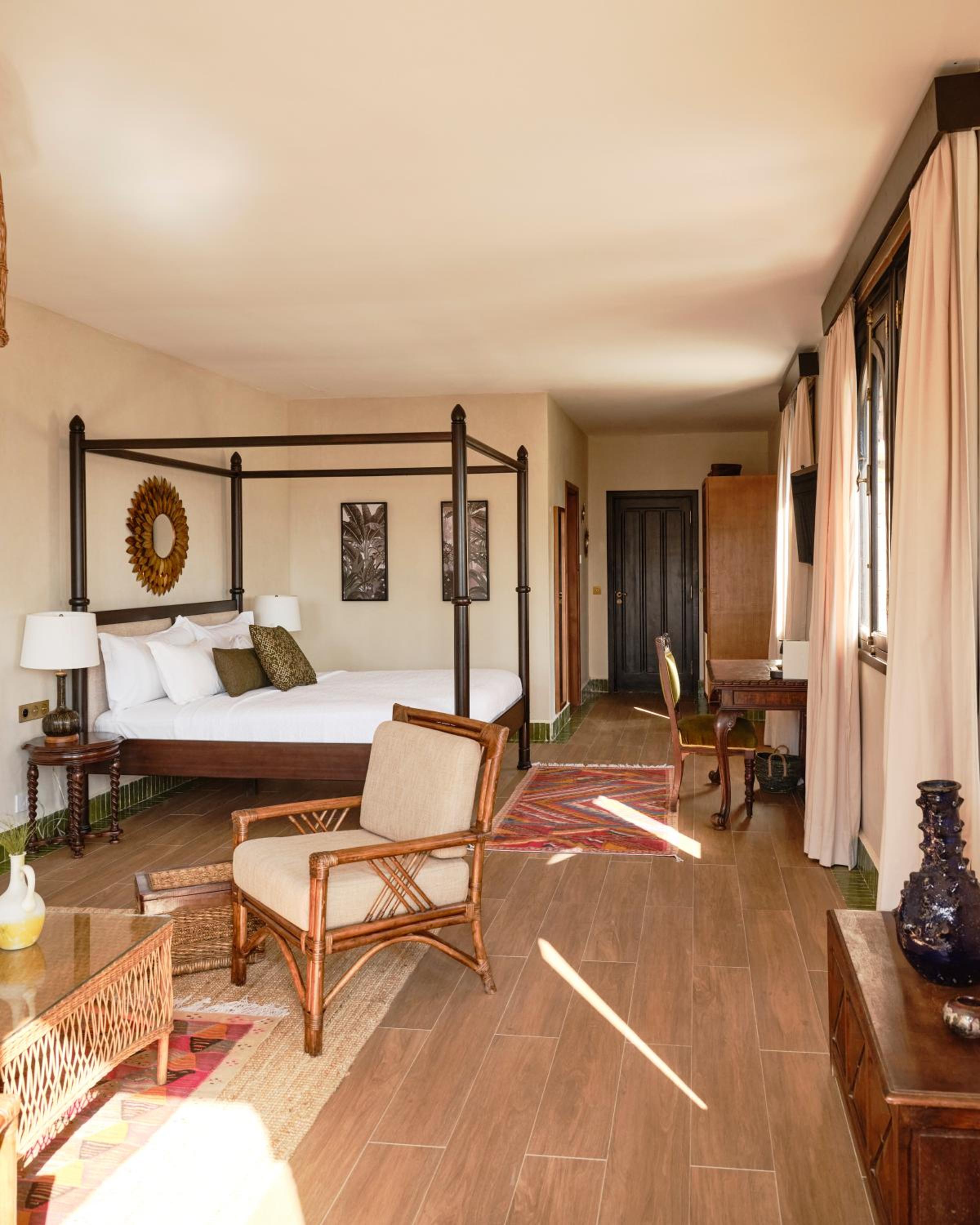 Bogota Suite - Photo 1