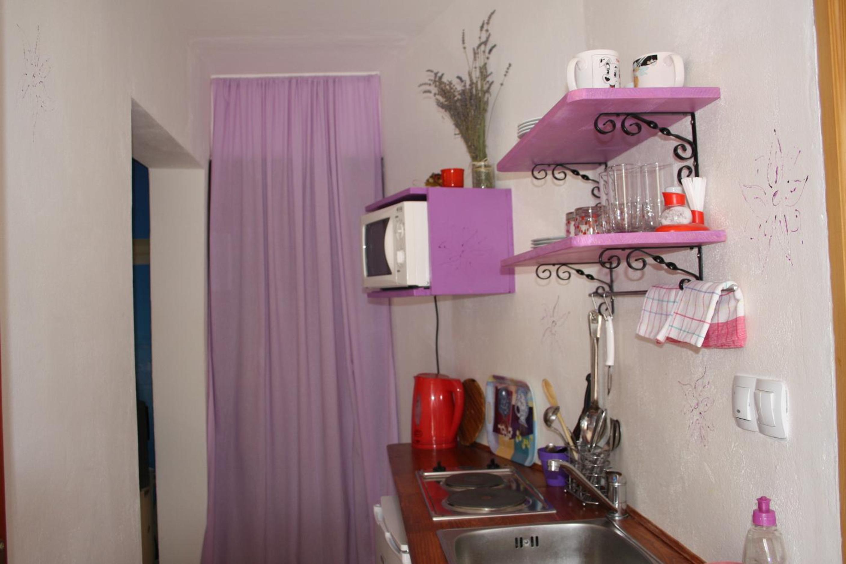 Studio with Terrace (2 Adults) photo 3