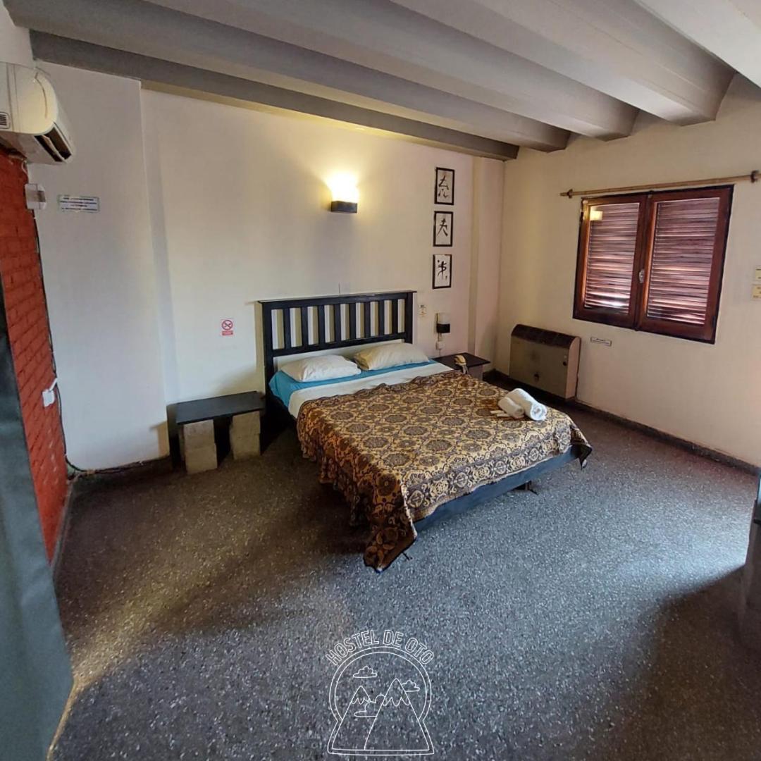 Quadruple Room with Private Bathroom photo 1