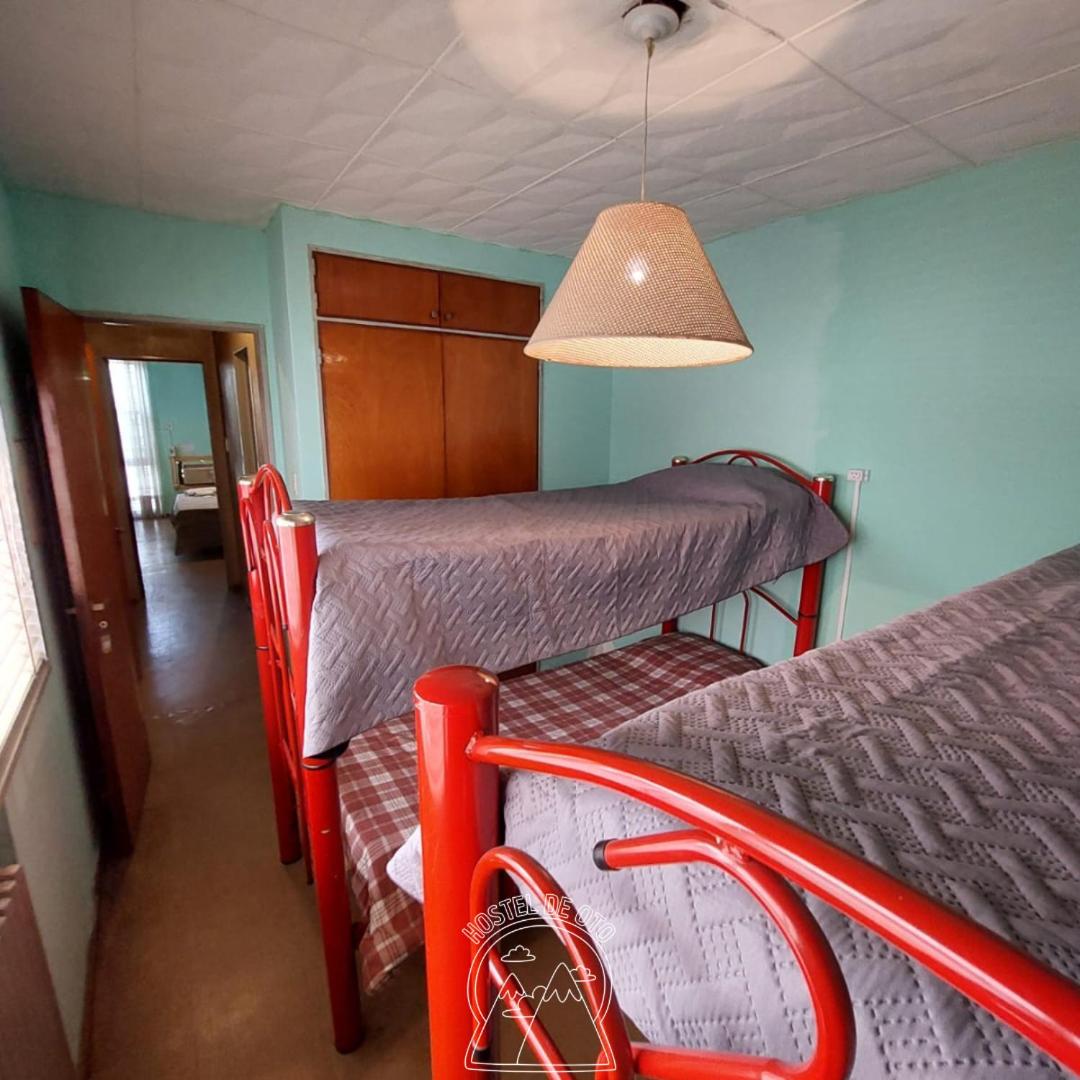 4-Bed Mixed Dormitory Room photo 1