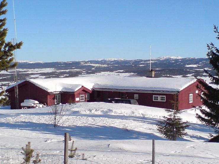 Holiday Home photo 2