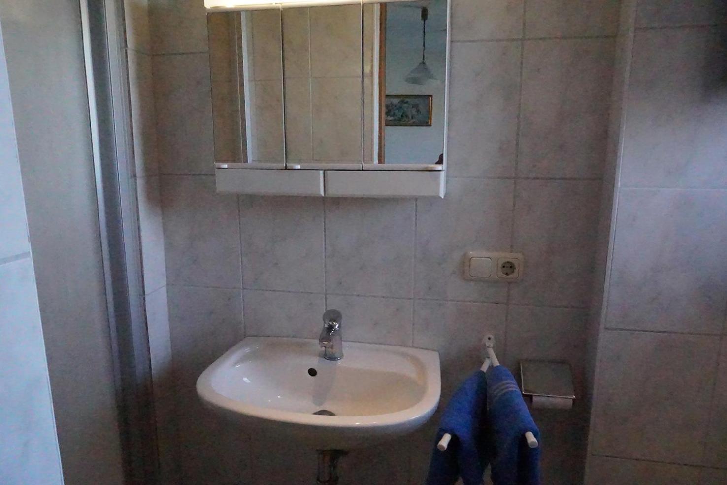 Apartment with Shower photo 3