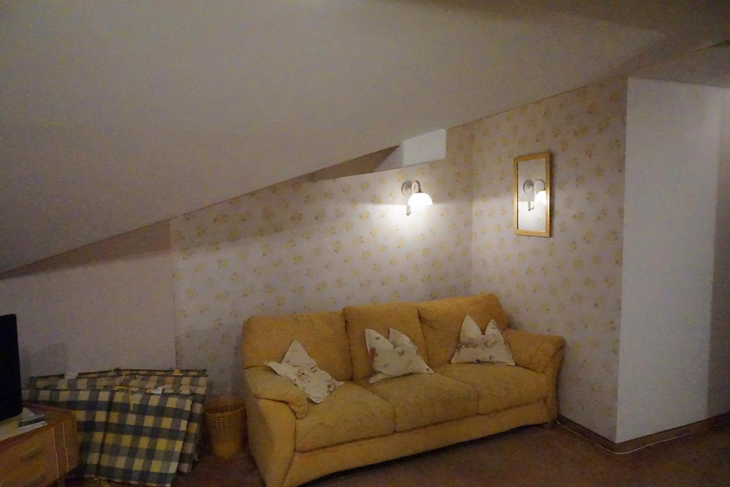 Apartment with Mountain View photo 1