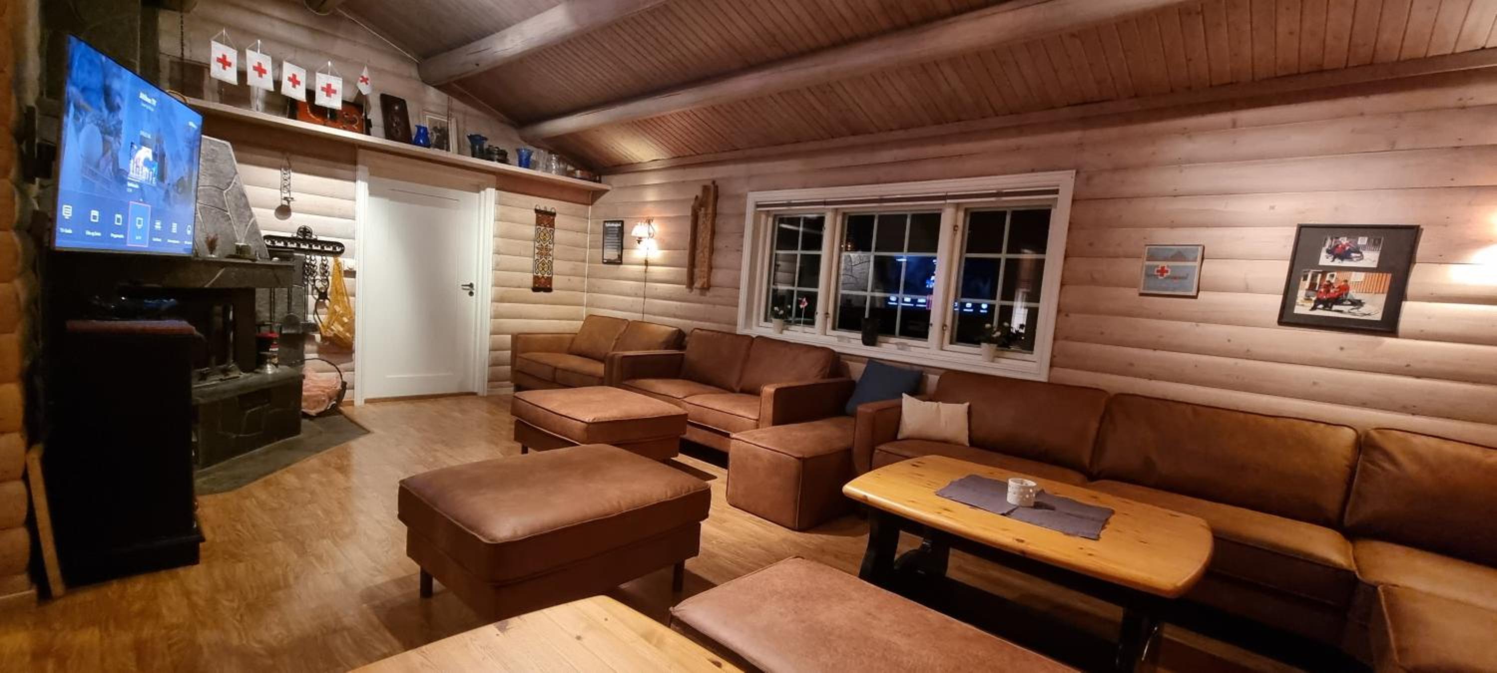 Holiday Home photo 1