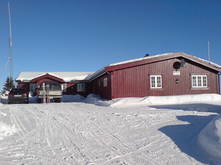 Holiday Home photo 3
