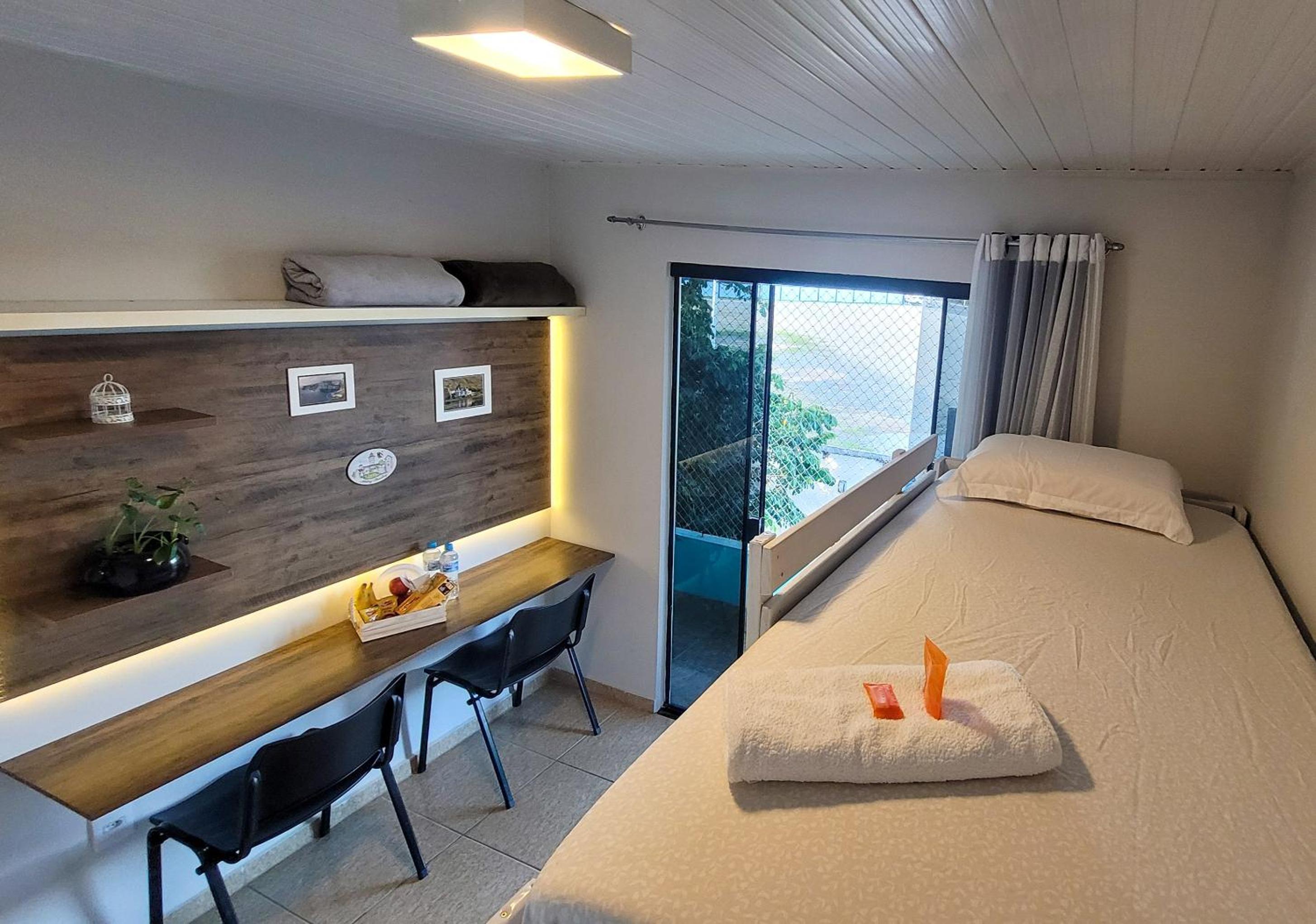 Double Room with Shared Toilet photo 1