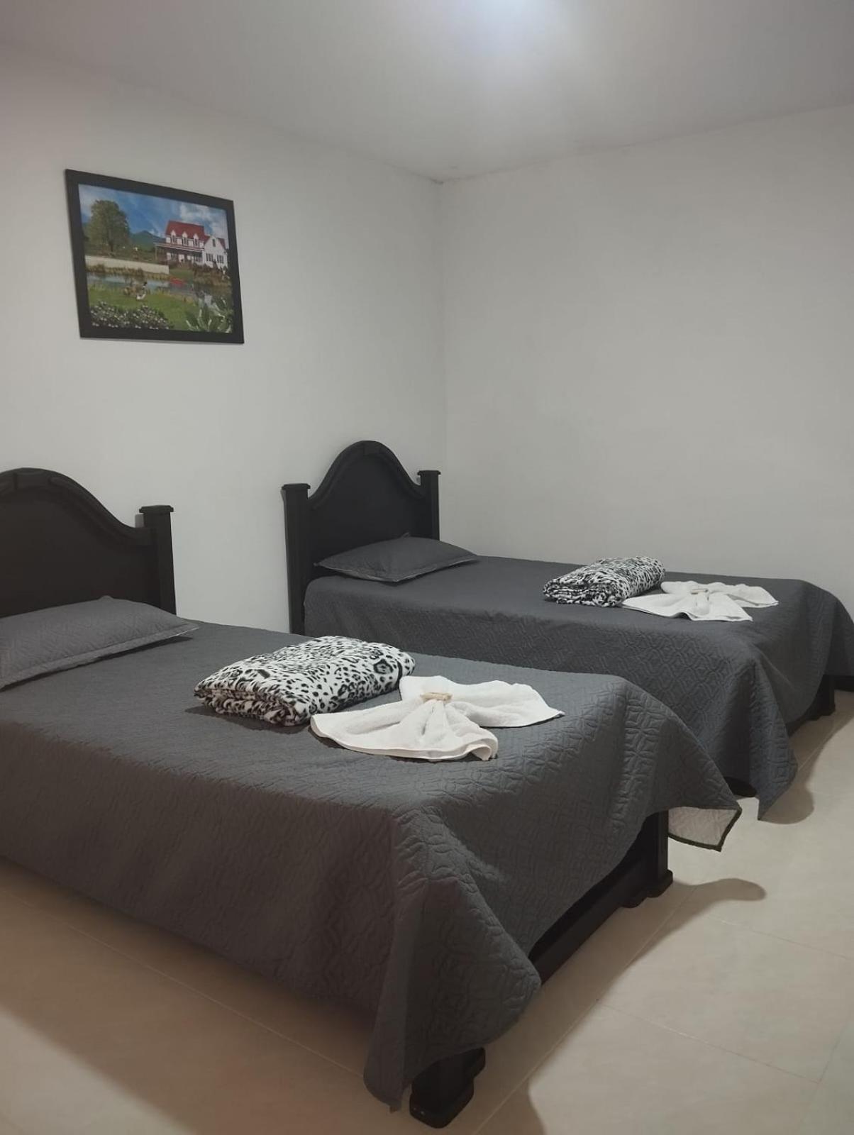 Twin Room photo 2