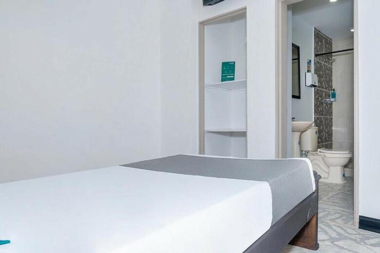 Single Room photo 1