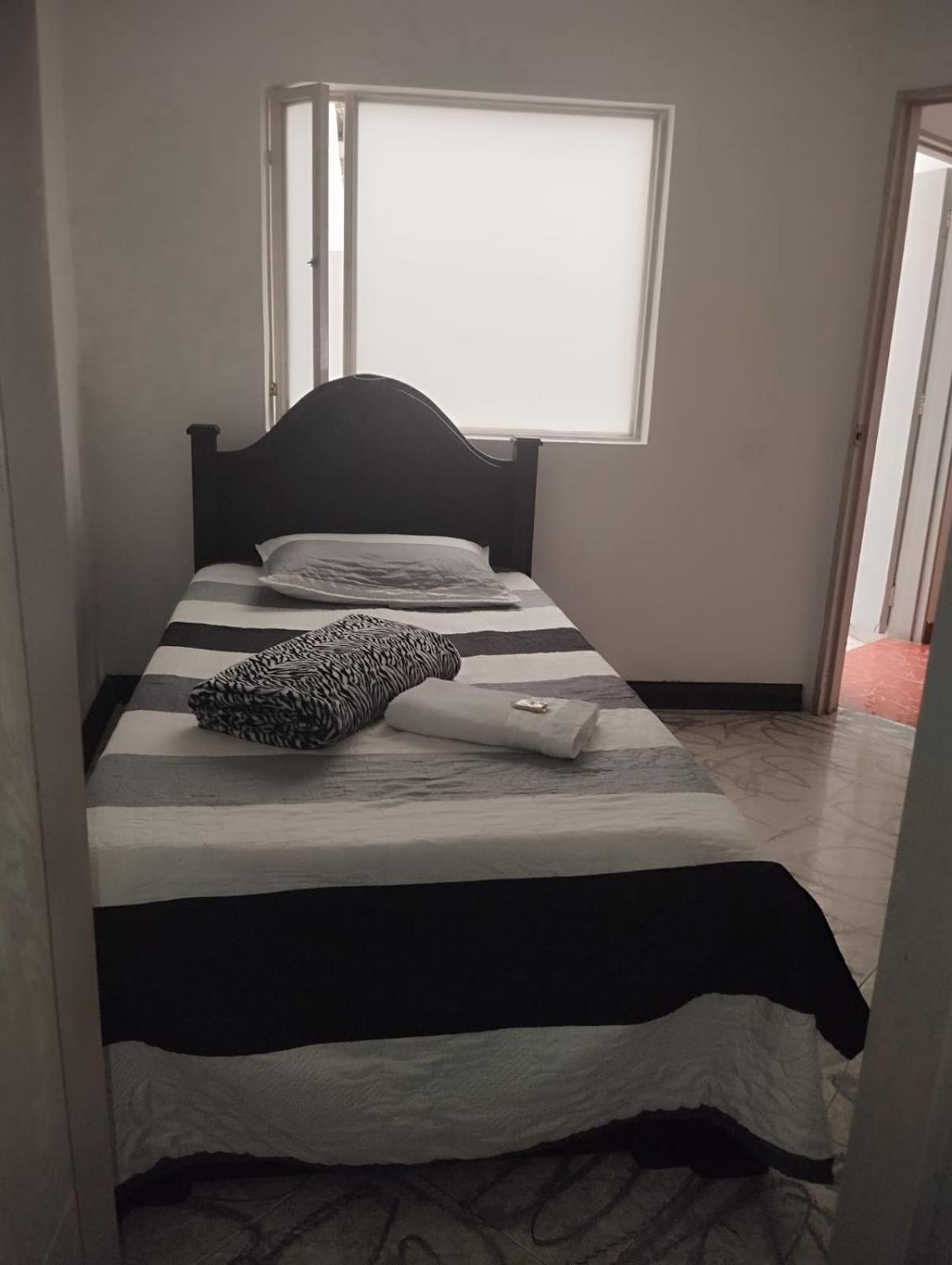 Single Room photo 2