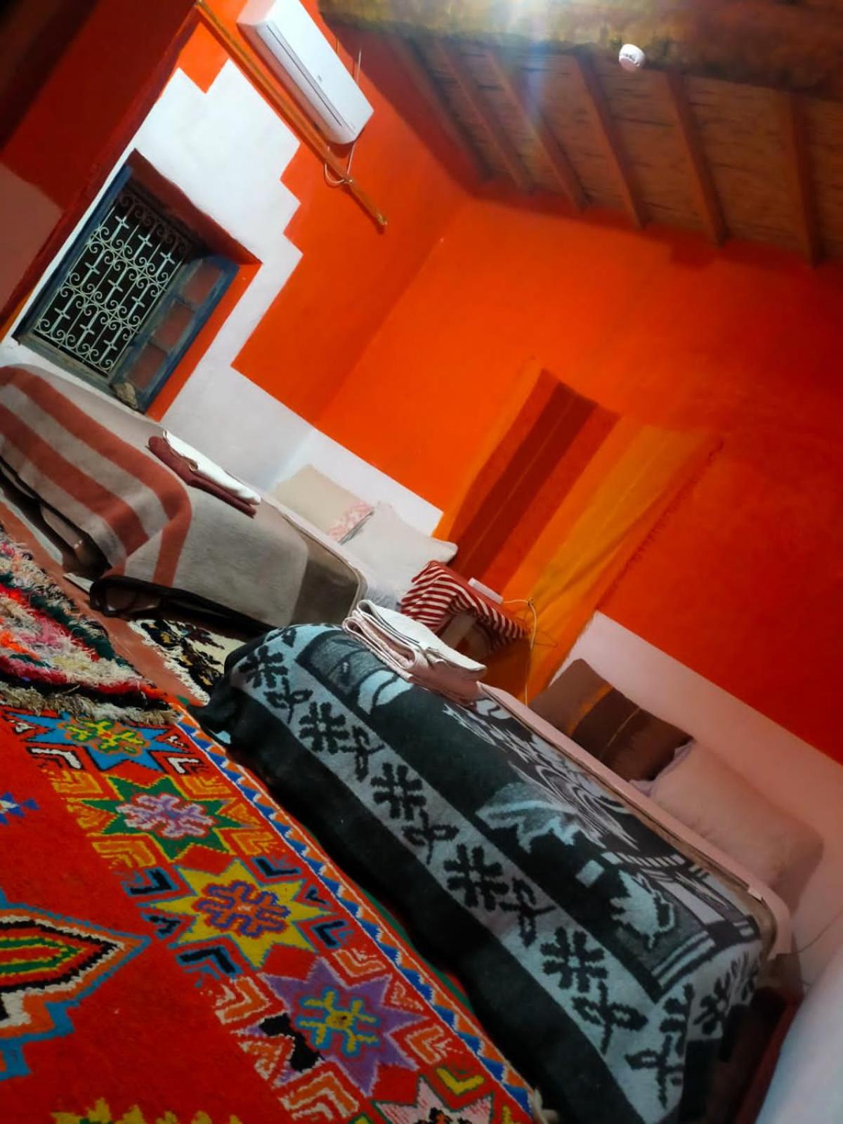 Quadruple Room - Photo 3