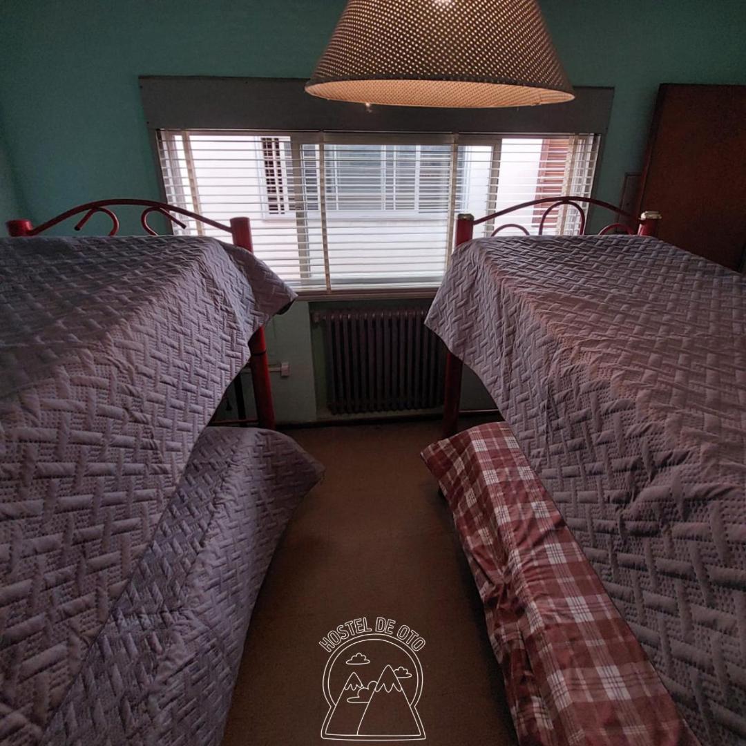 4-Bed Mixed Dormitory Room photo 2