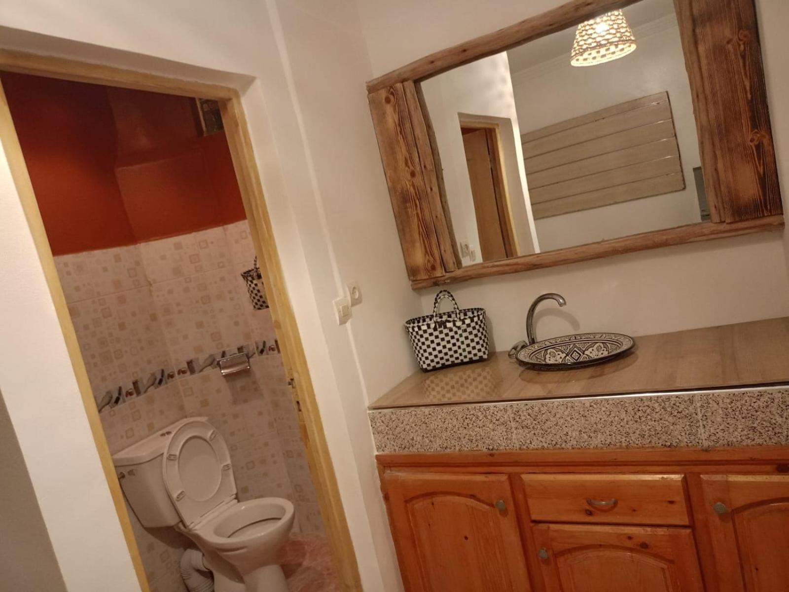 Double or Twin Room photo 3