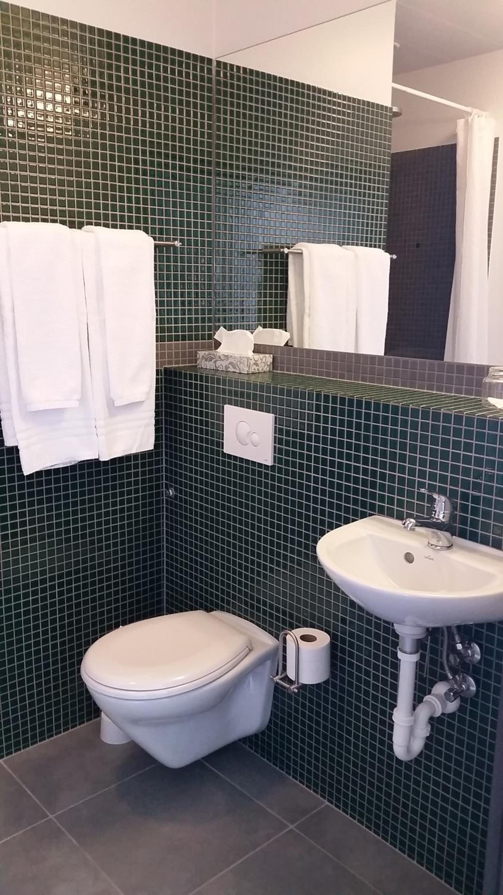 Single Room photo 2