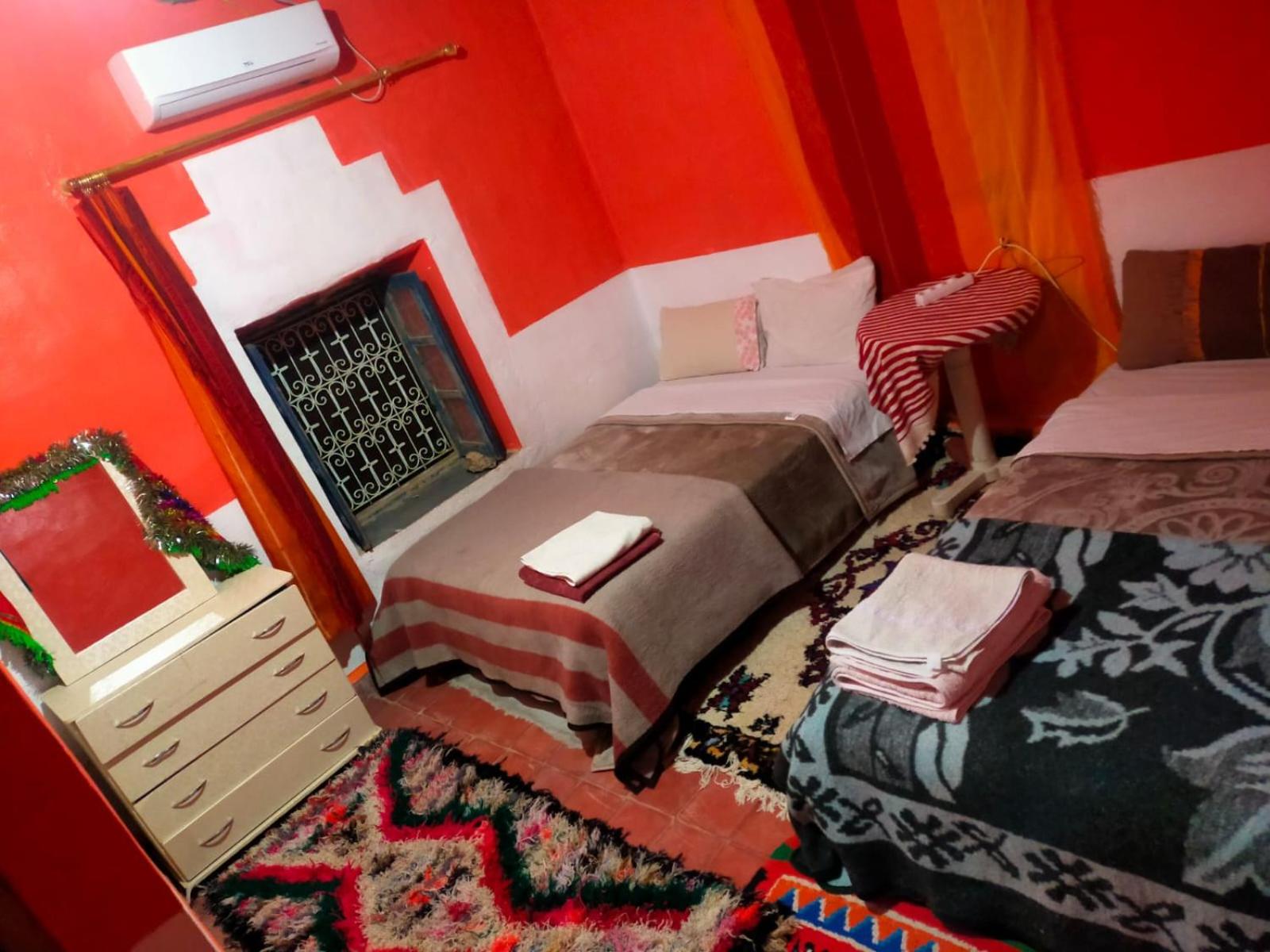 Quadruple Room - Photo 2