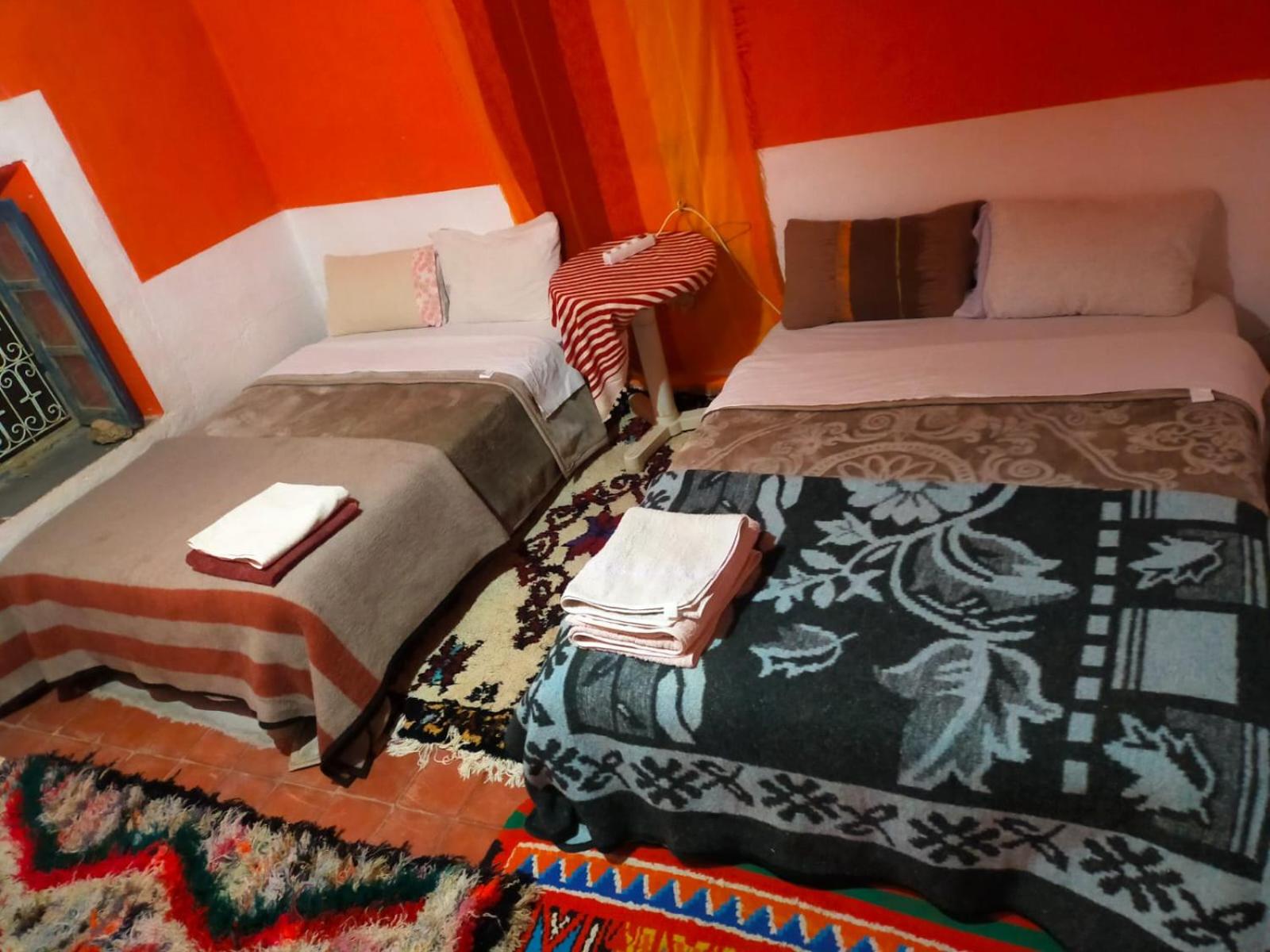 Quadruple Room - Photo 1