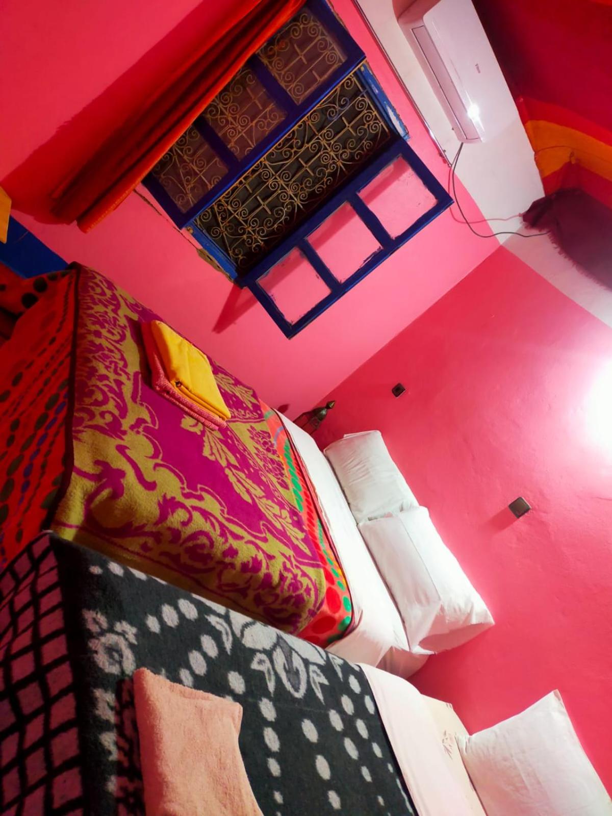 Double Room - Photo 2